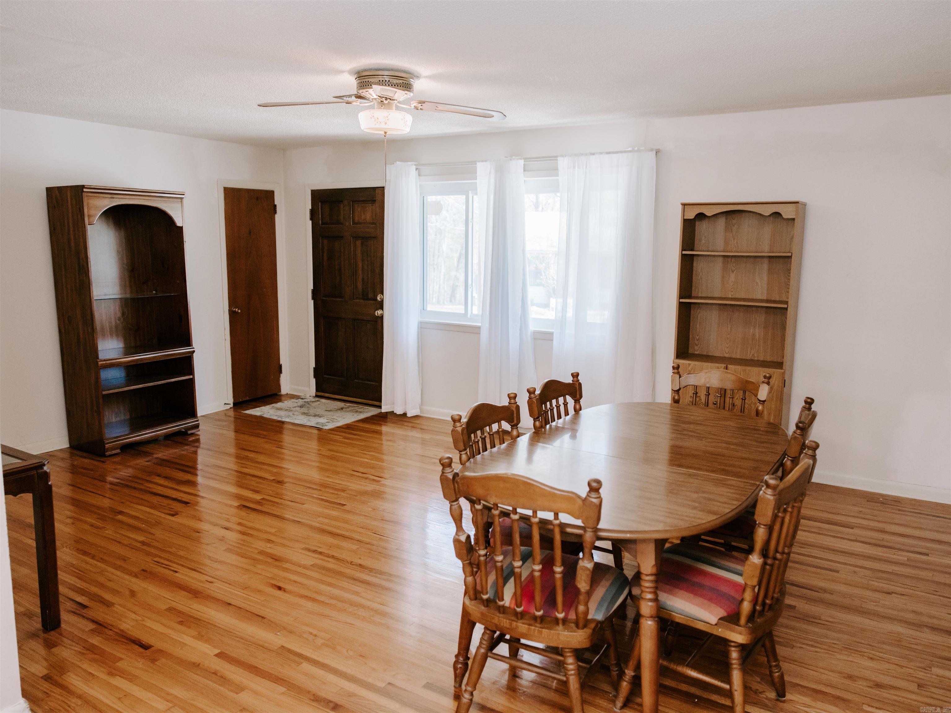 239 N 25th Street Arkadelphia, AR 71923