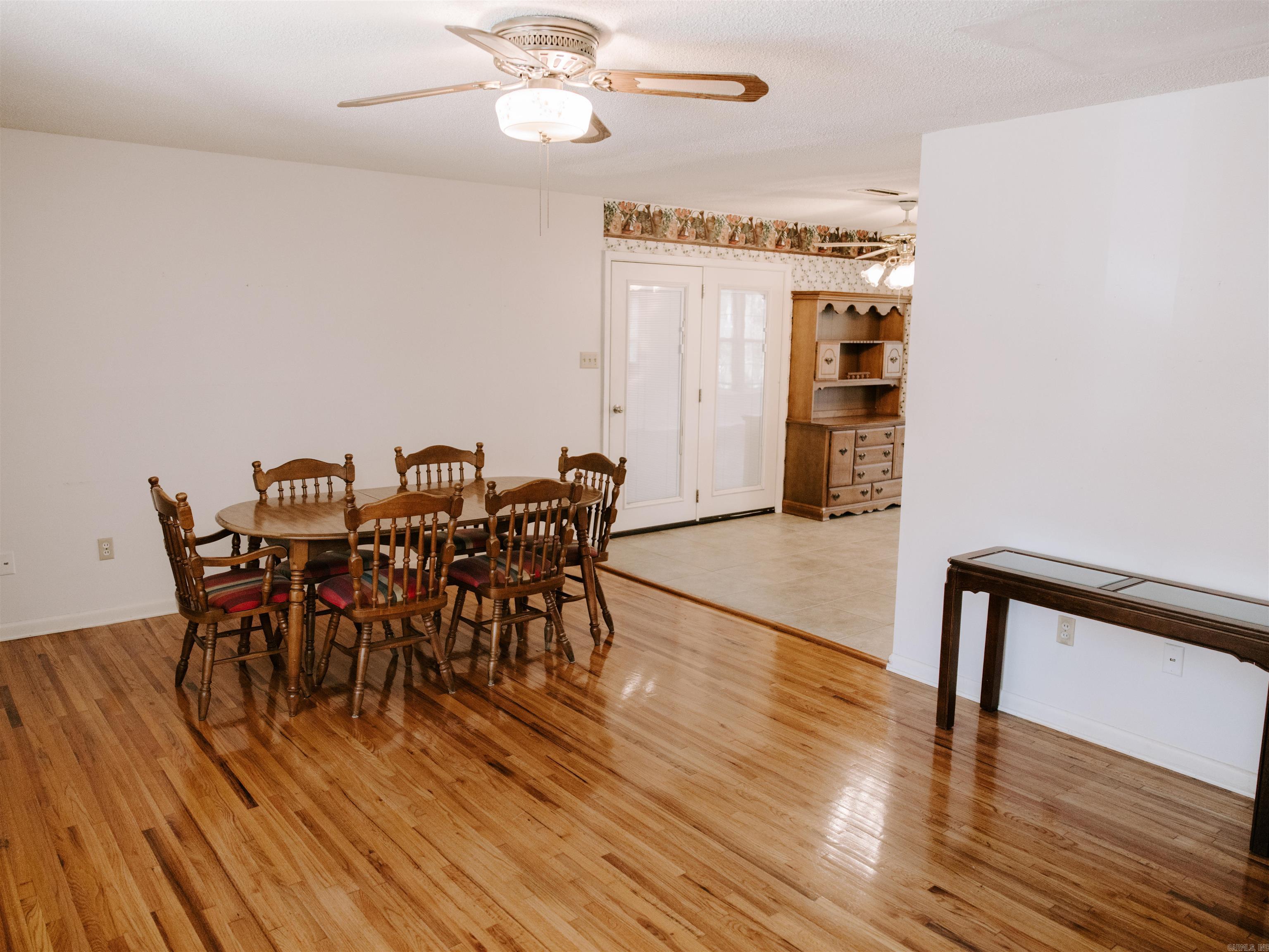 239 N 25th Street Arkadelphia, AR 71923