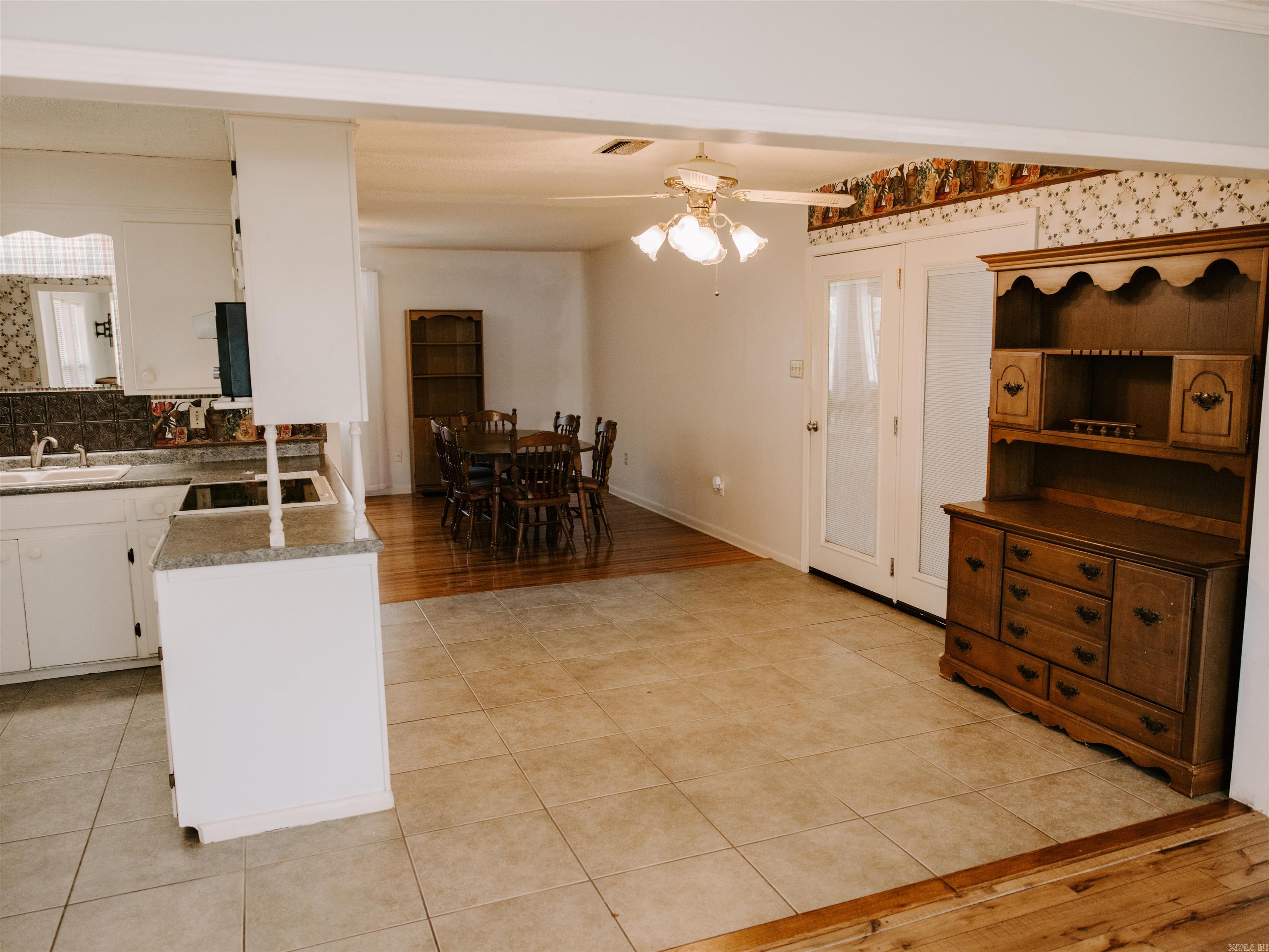 239 N 25th Street Arkadelphia, AR 71923