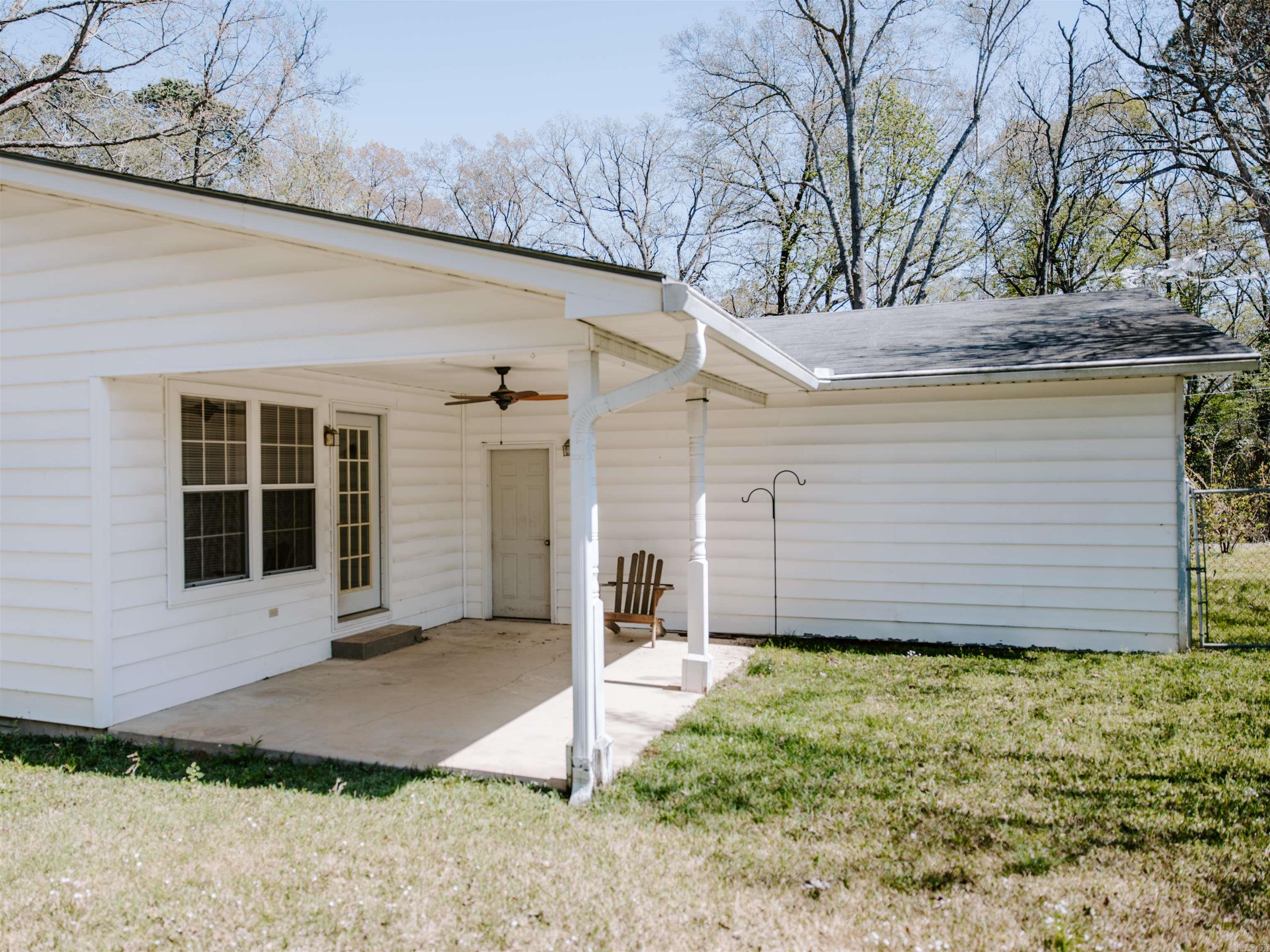 239 N 25th Street Arkadelphia, AR 71923