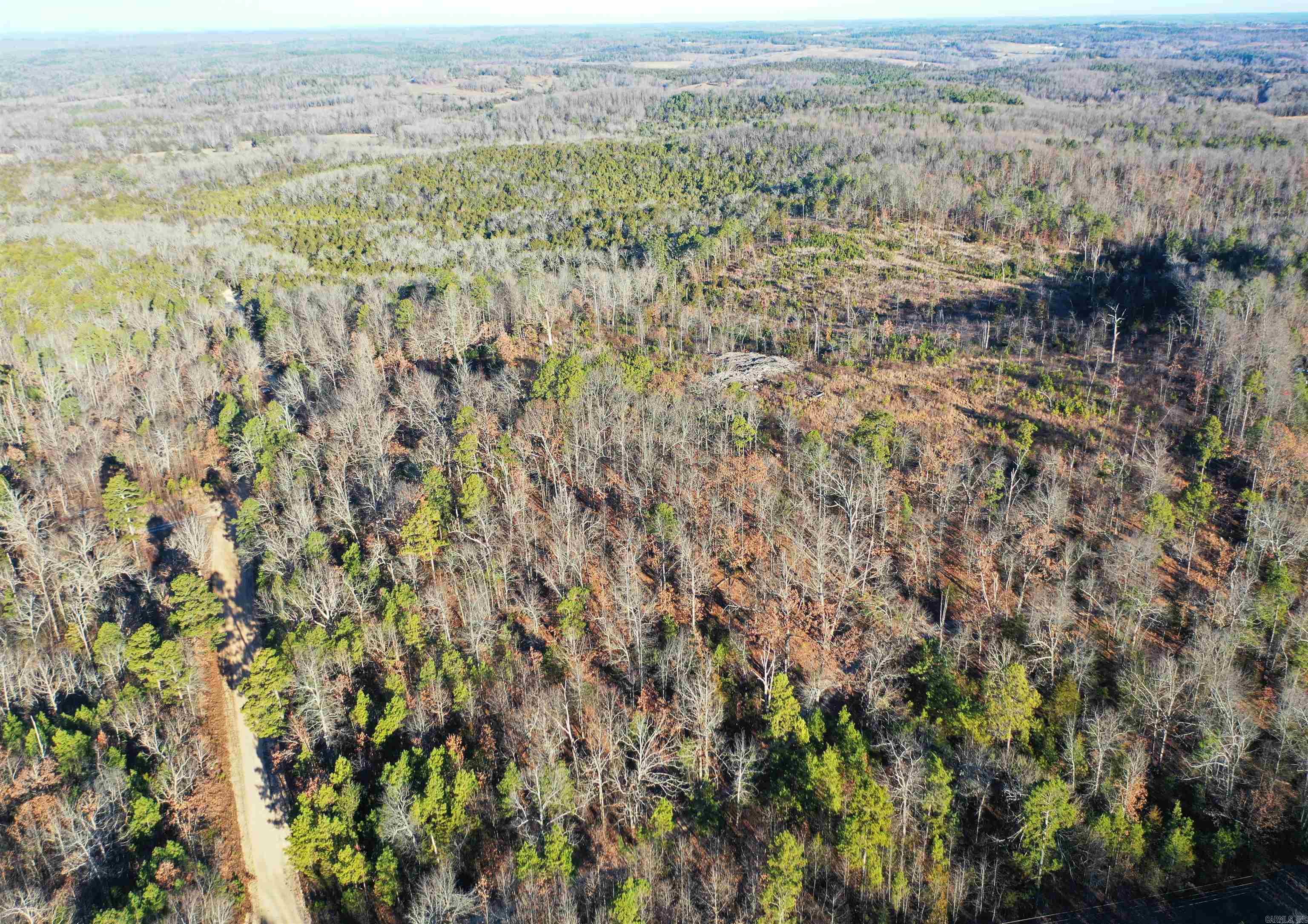 001-08537-000 McGenes Creek Road  Bexar, AR