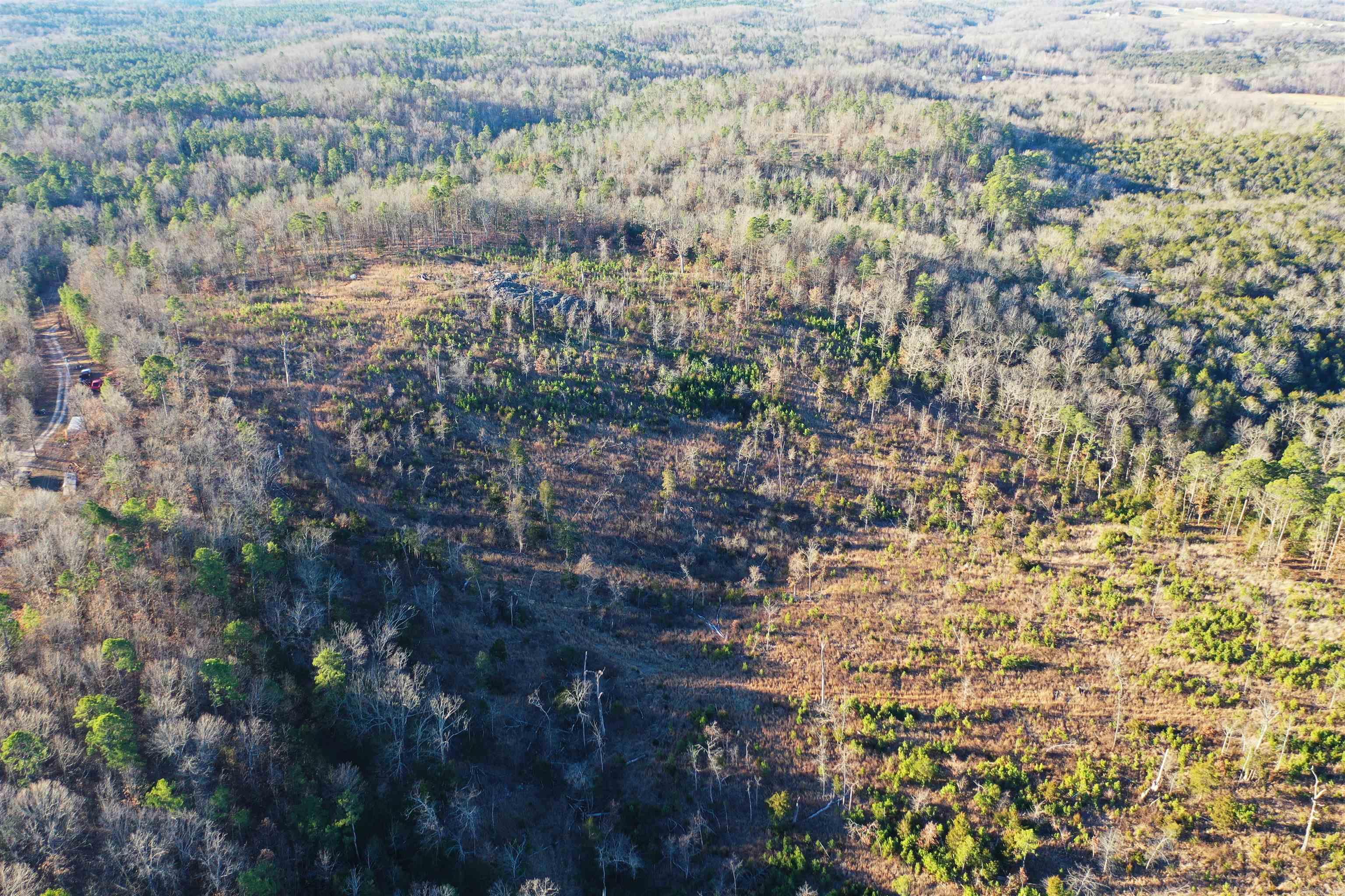 001-08537-000 McGenes Creek Road  Bexar, AR