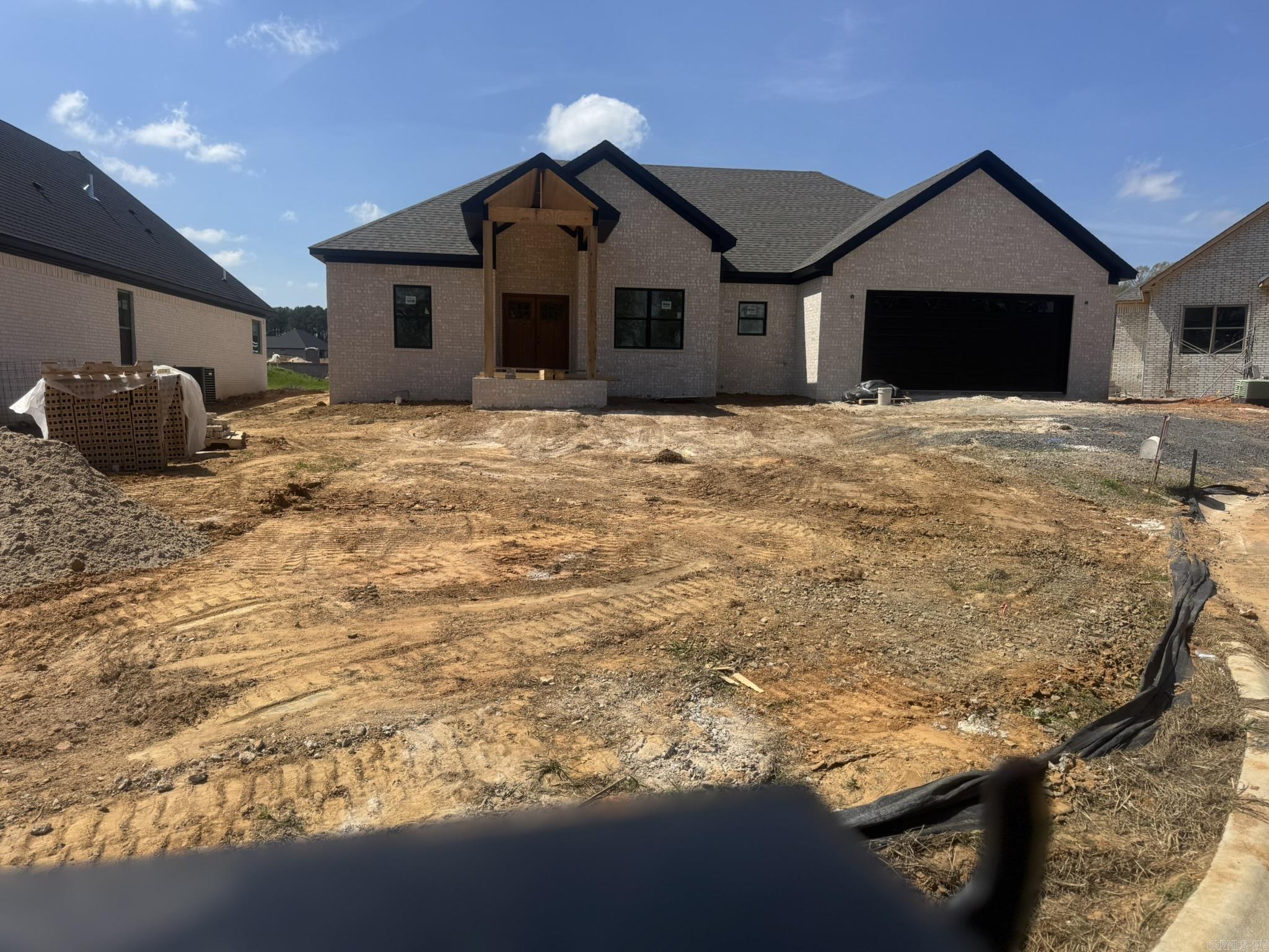 20 Albion Court Court Cabot, AR 72023