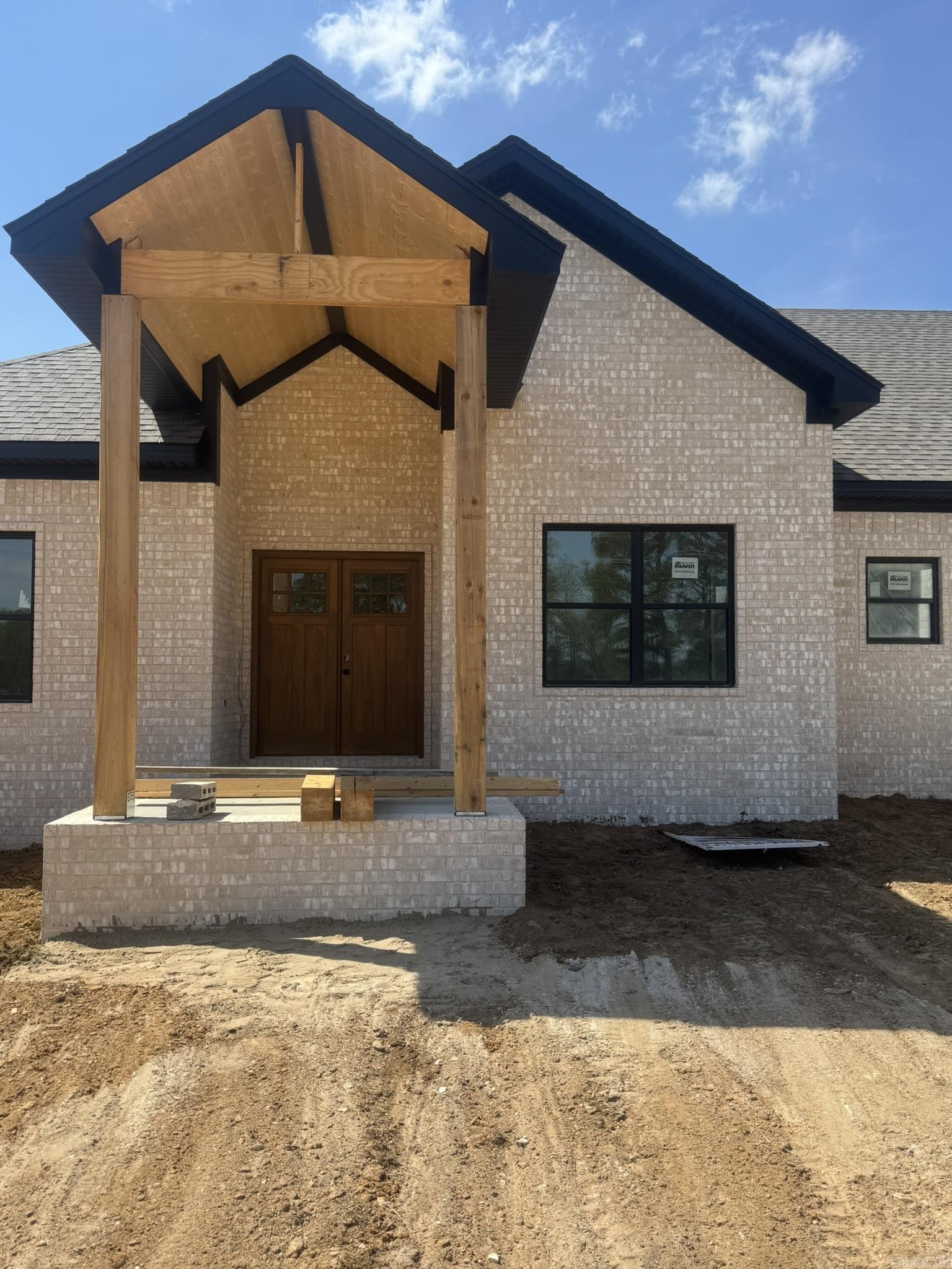 20 Albion Court Court Cabot, AR 72023