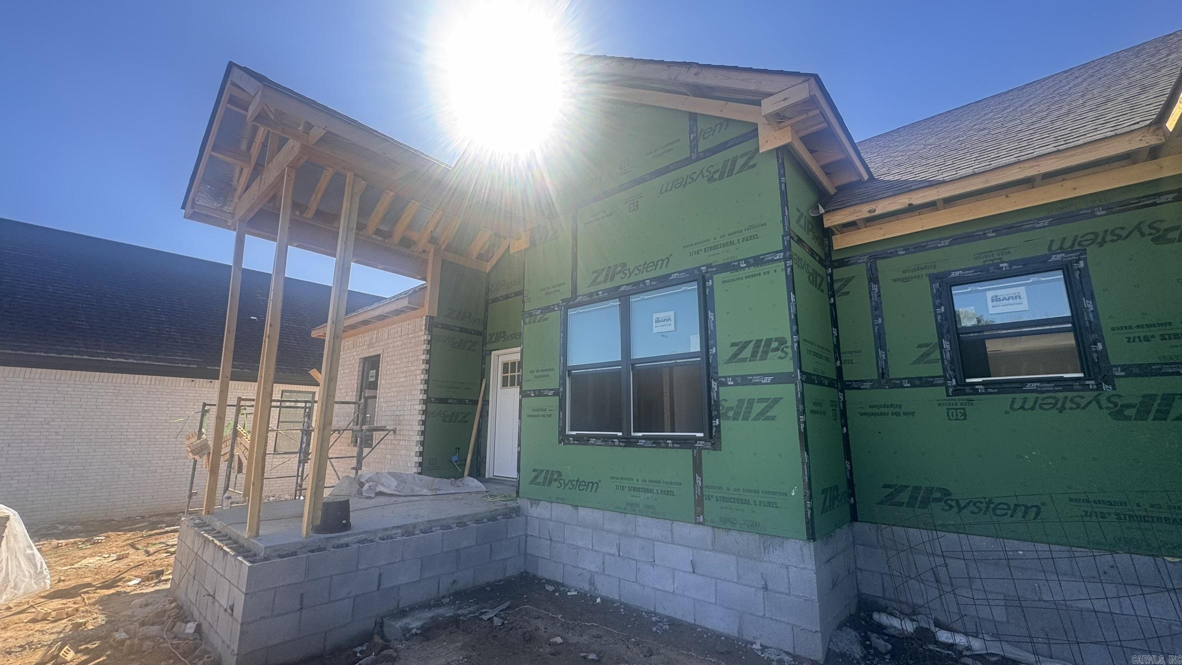 20 Albion Court  Cabot, AR