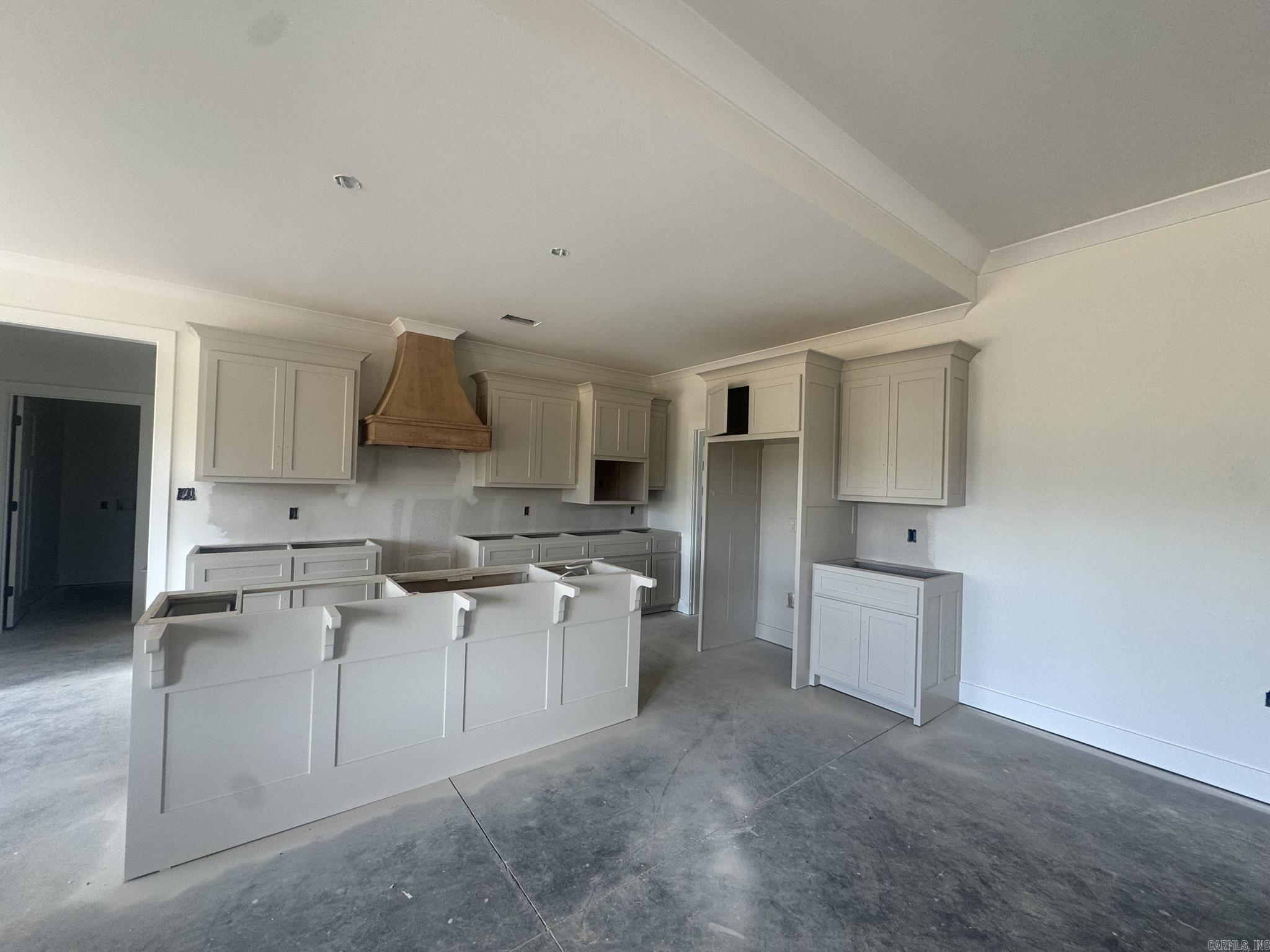 20 Albion Court Court Cabot, AR 72023