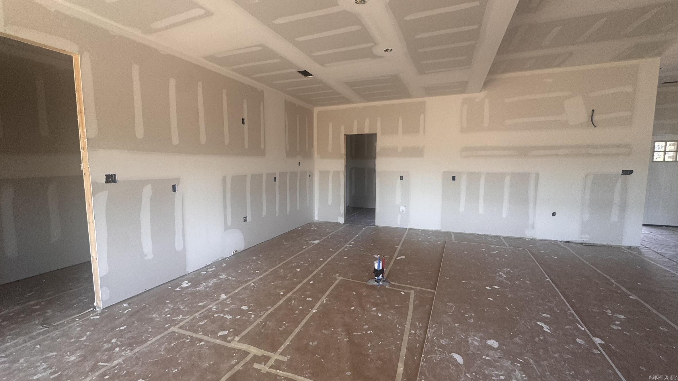 20 Albion Court  Cabot, AR