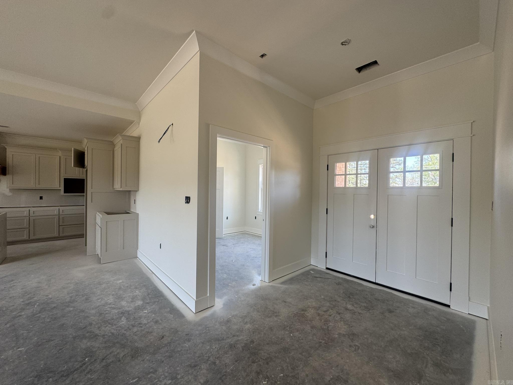 20 Albion Court Court Cabot, AR 72023