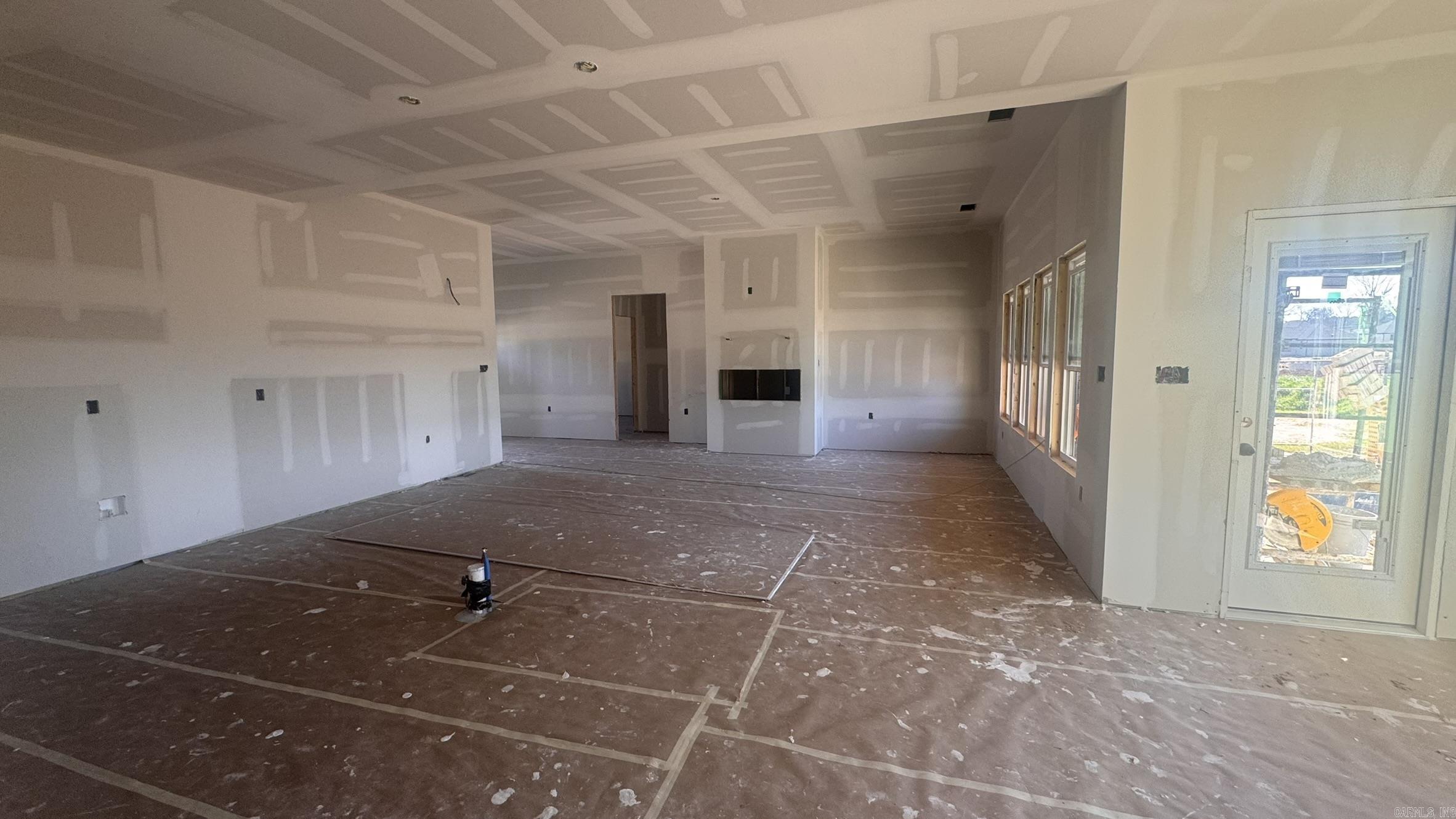 20 Albion Court  Cabot, AR