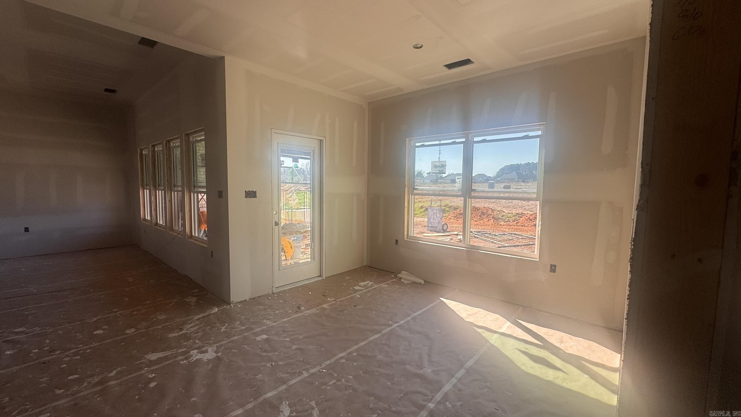 20 Albion Court  Cabot, AR