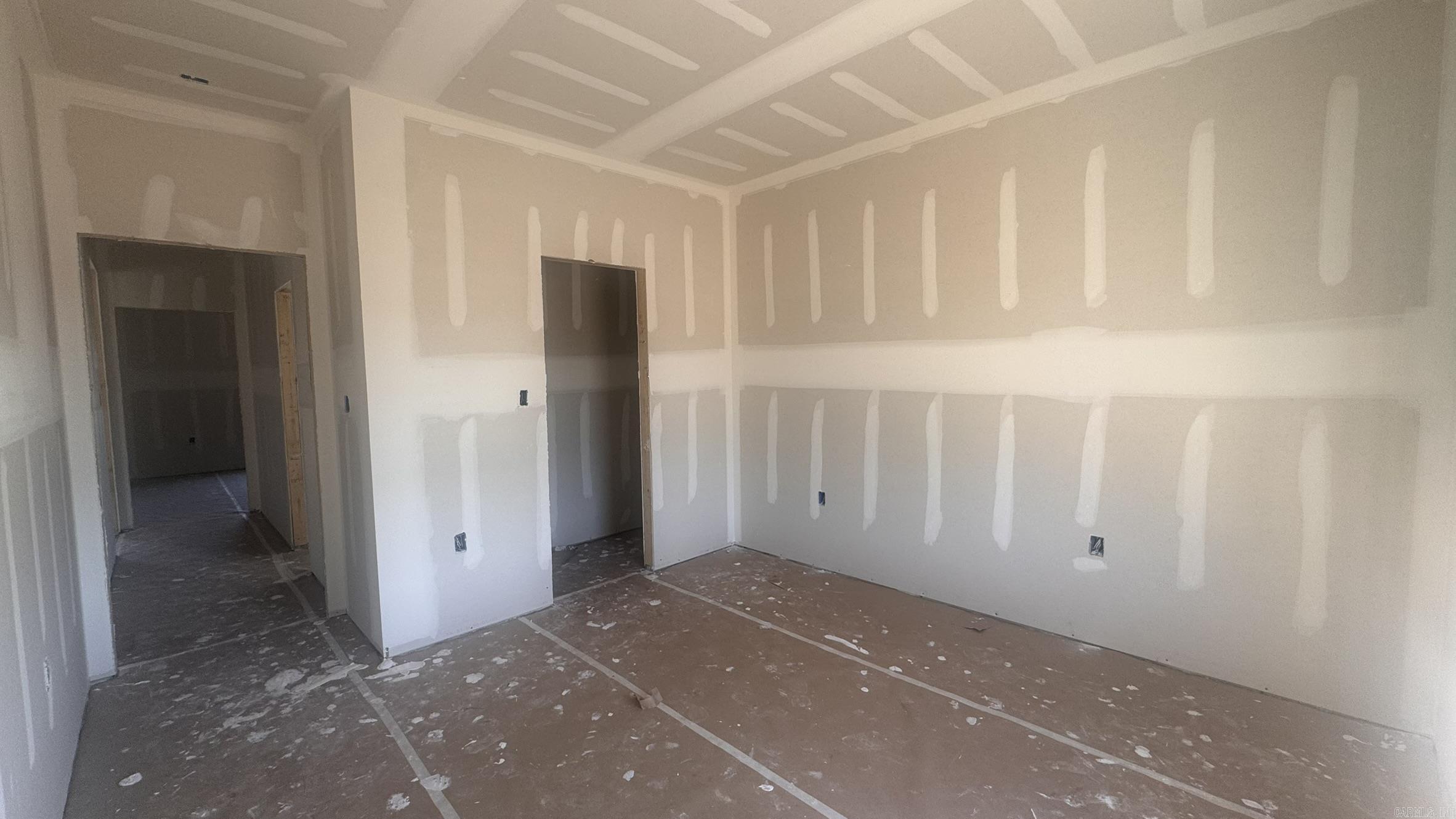 20 Albion Court  Cabot, AR