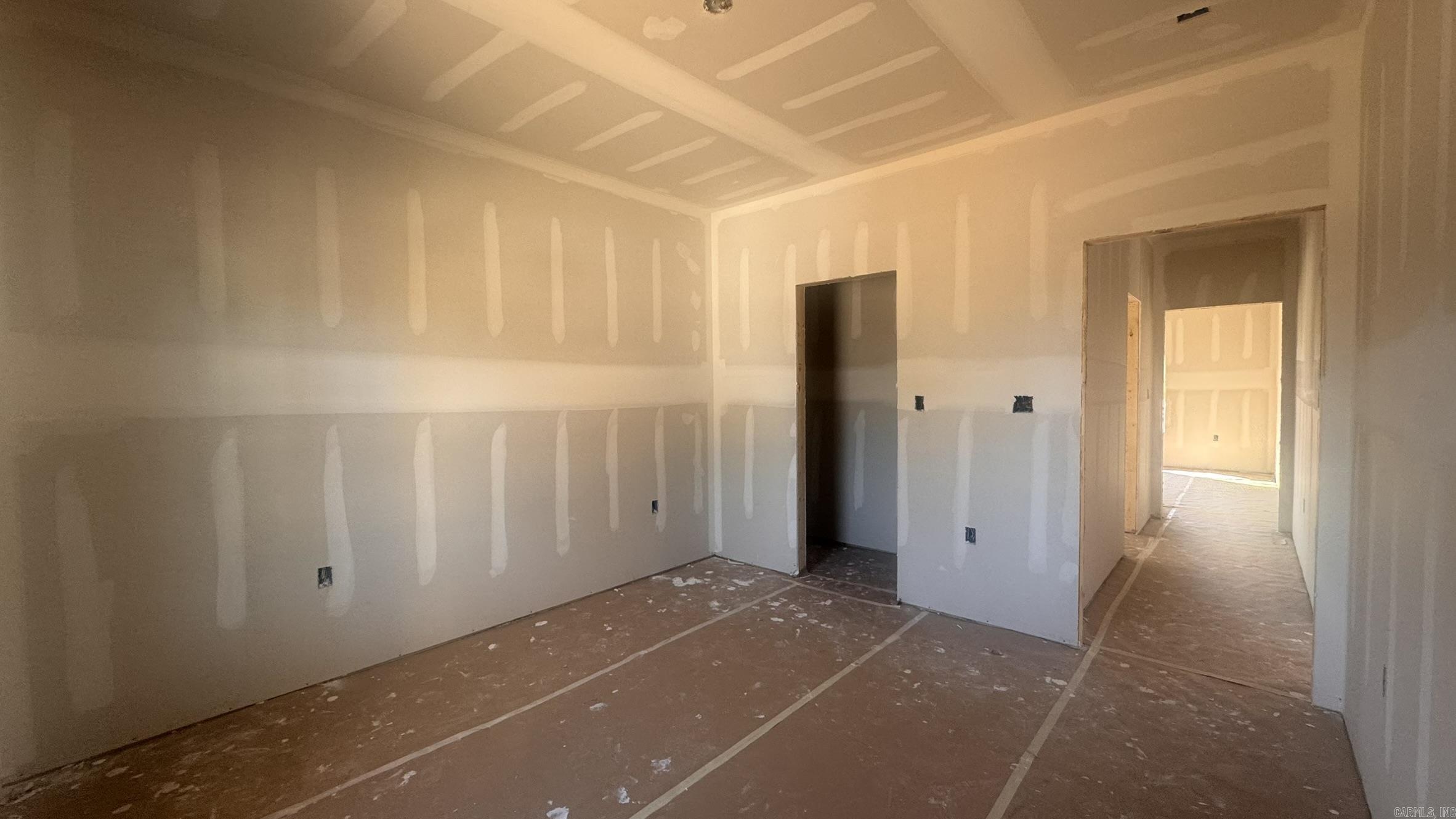 20 Albion Court  Cabot, AR