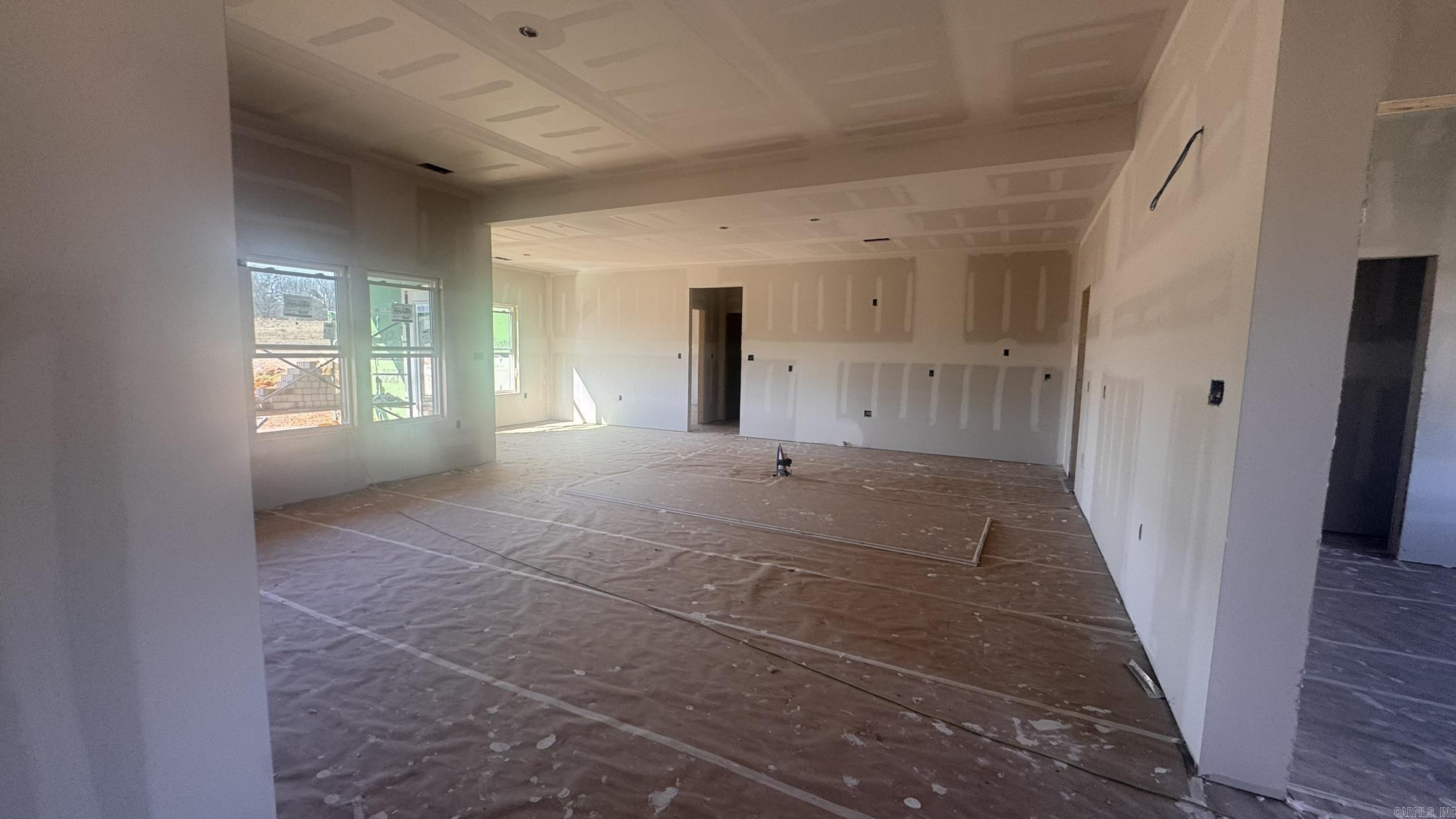 20 Albion Court  Cabot, AR