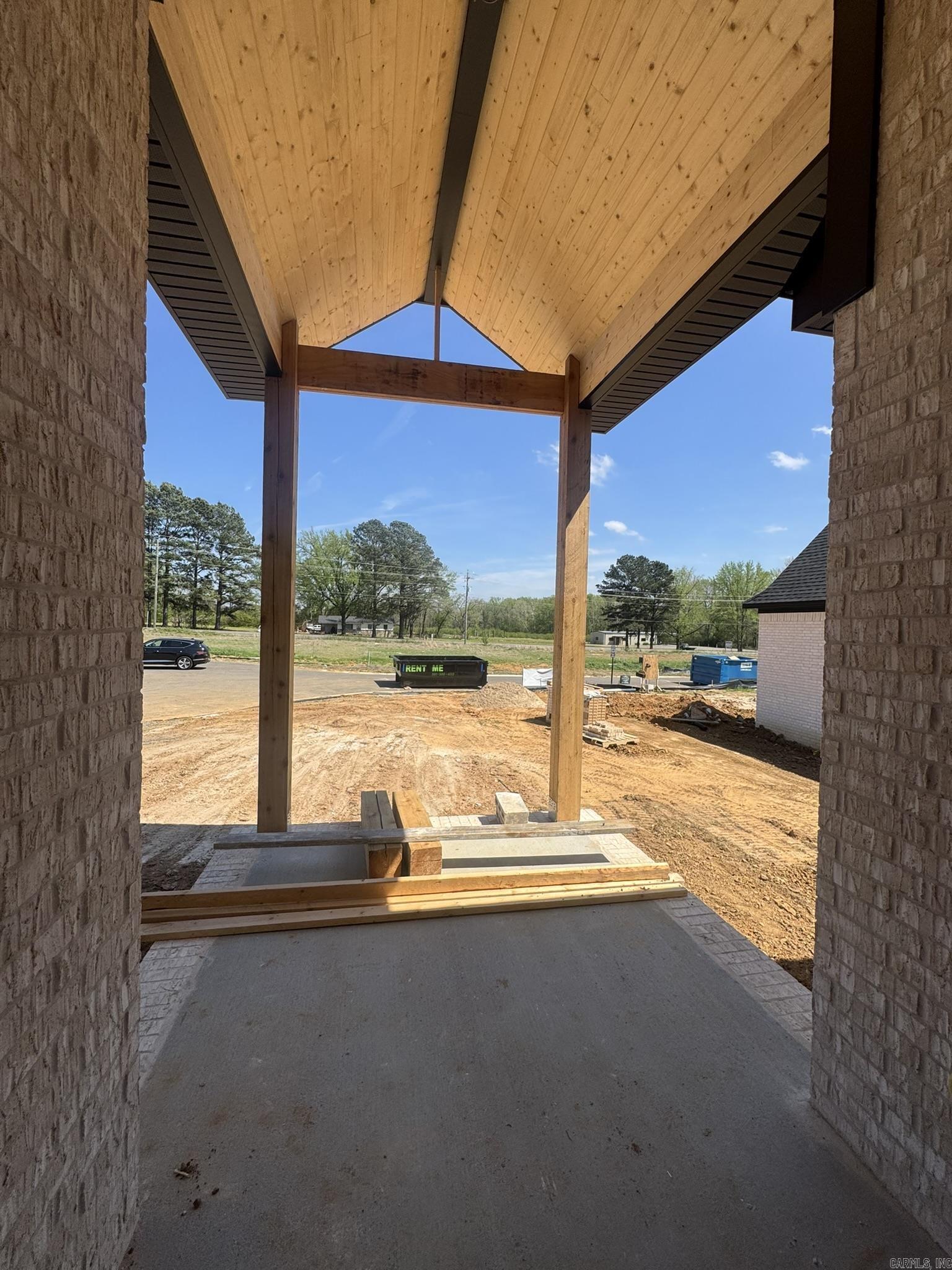 20 Albion Court Court Cabot, AR 72023