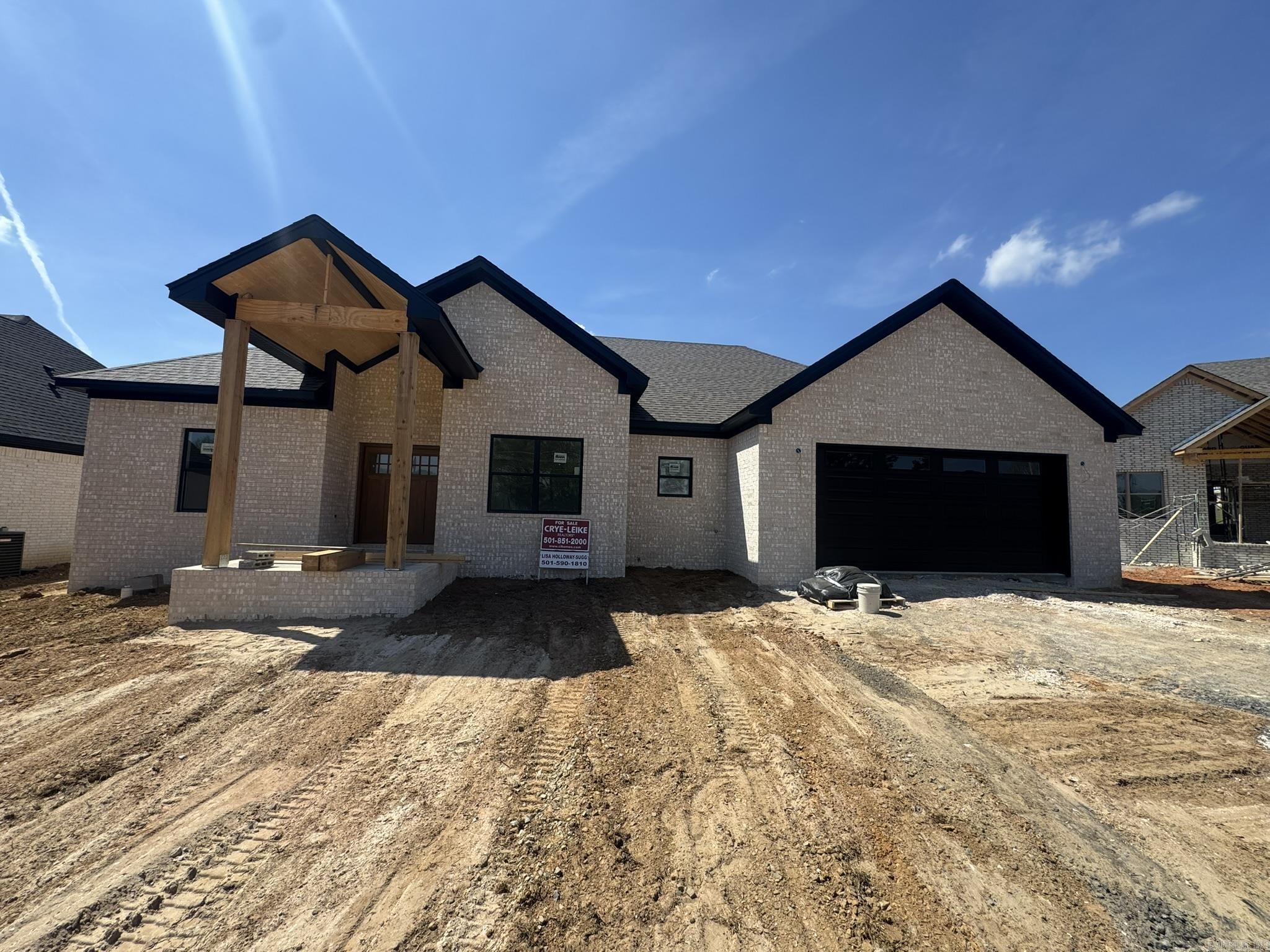 20 Albion Court Court Cabot, AR 72023