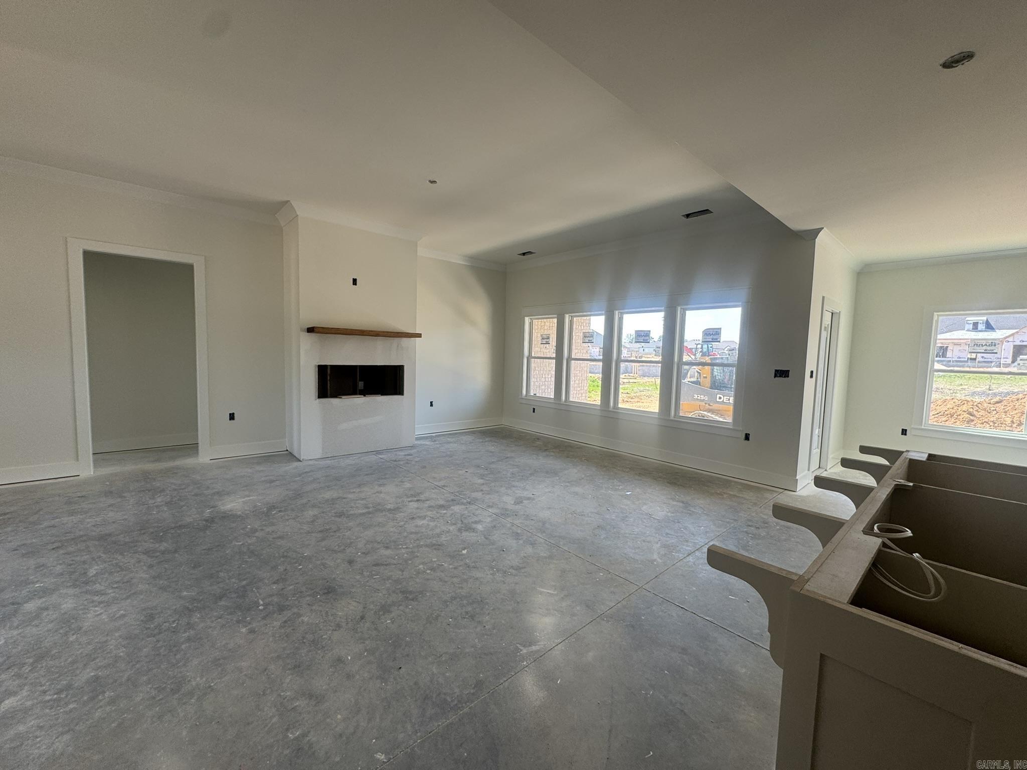 20 Albion Court Court Cabot, AR 72023