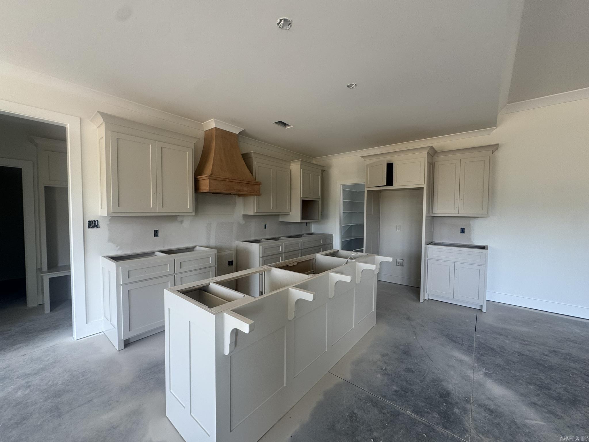 20 Albion Court Court Cabot, AR 72023