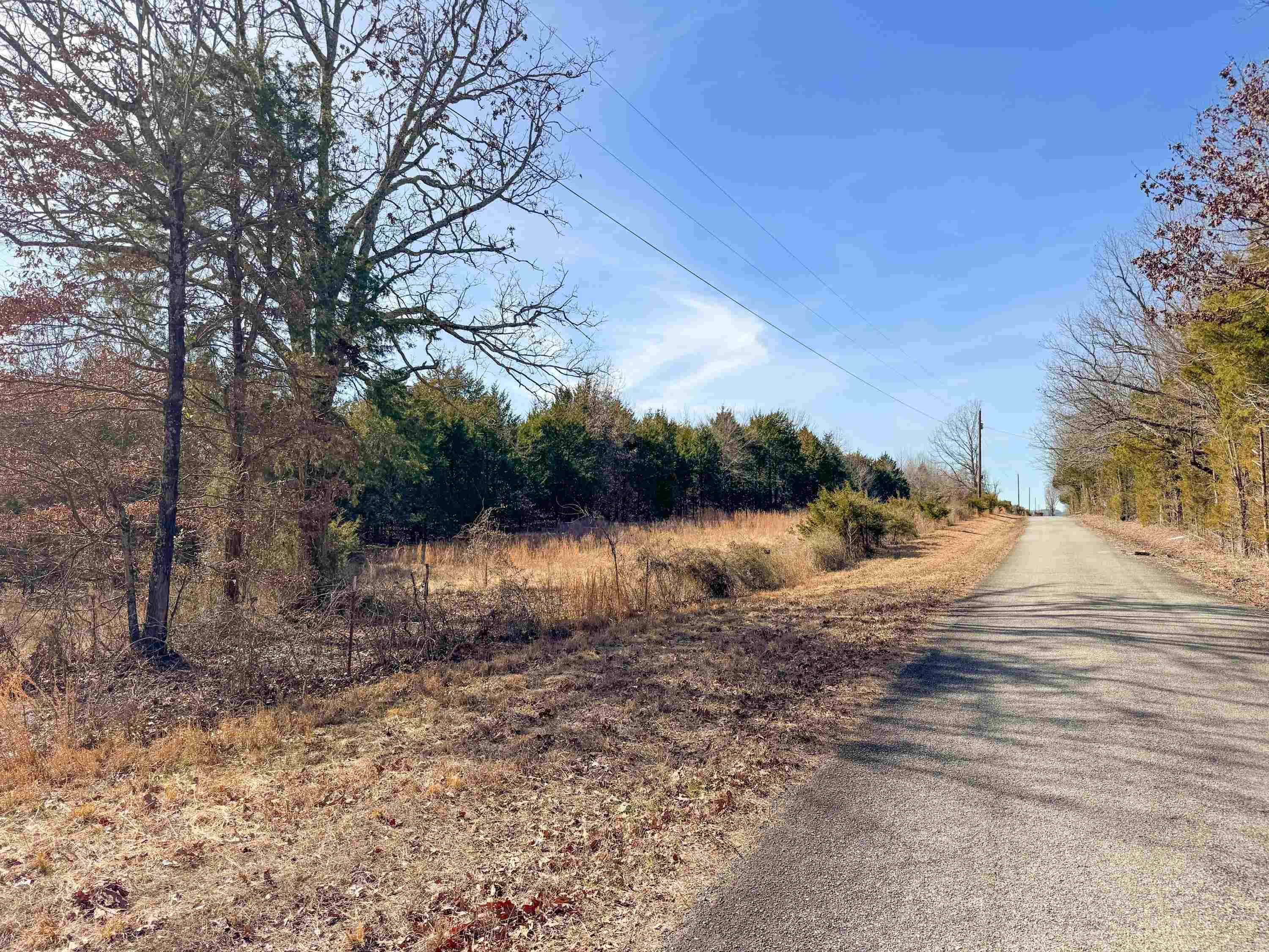 170 Enders  Quitman, AR