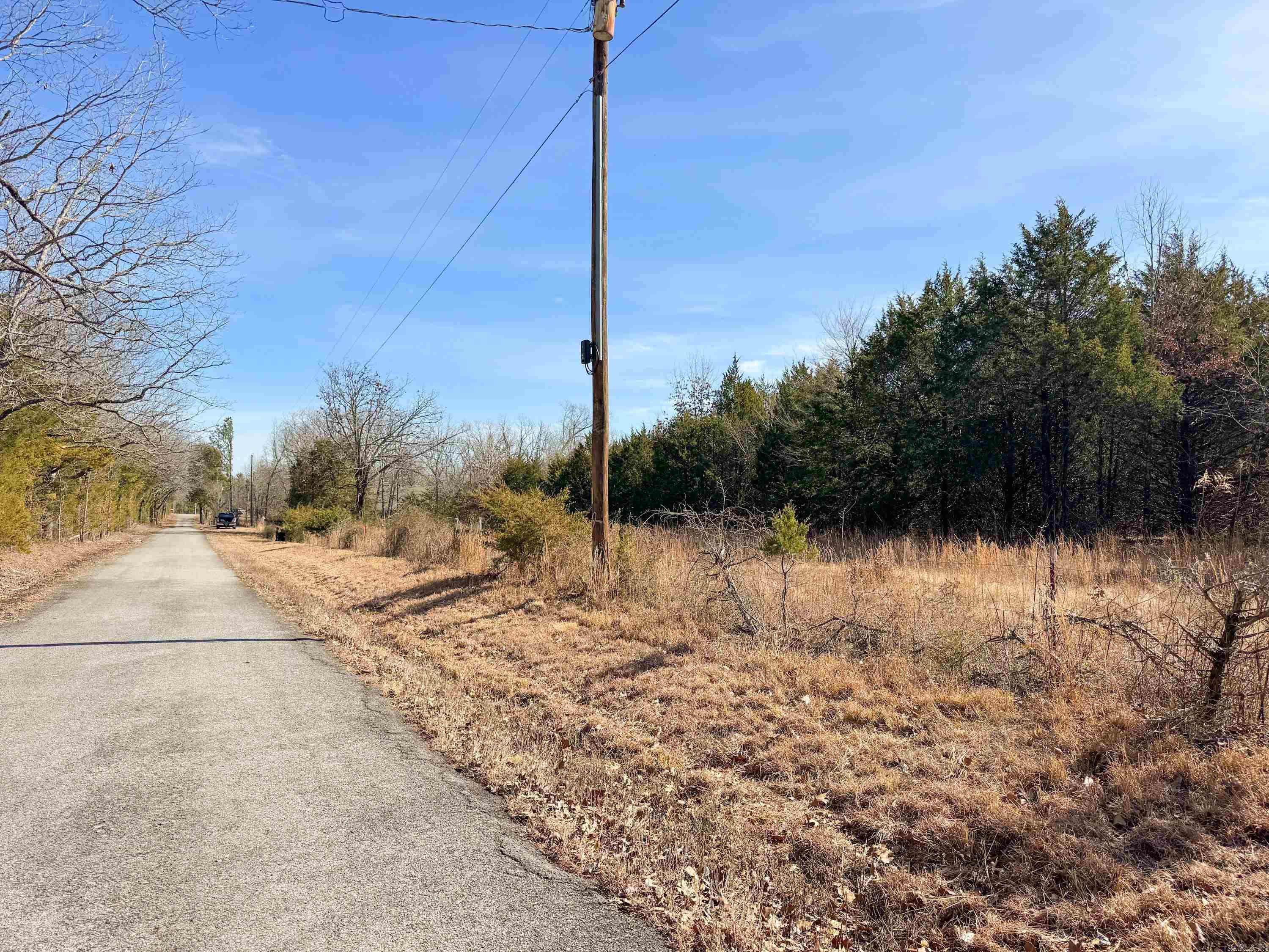 170 Enders  Quitman, AR