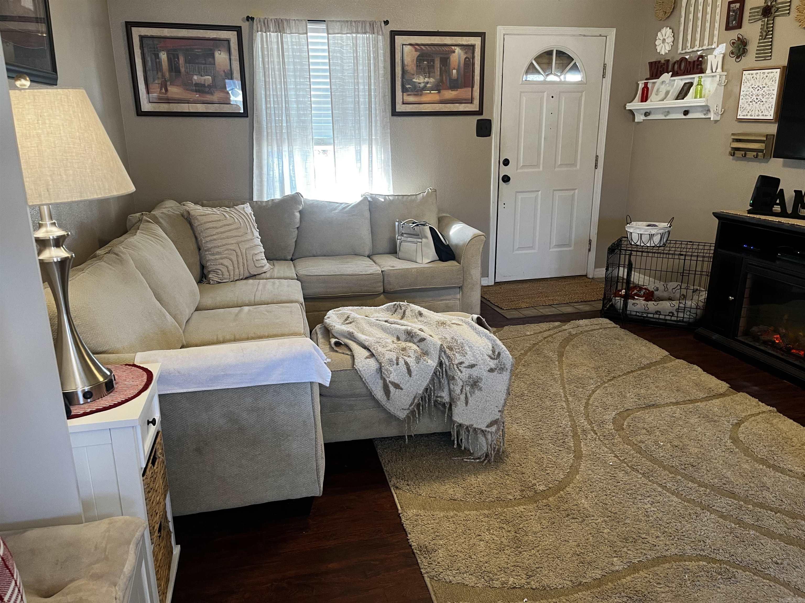 17 War Eagle  Cabot, AR