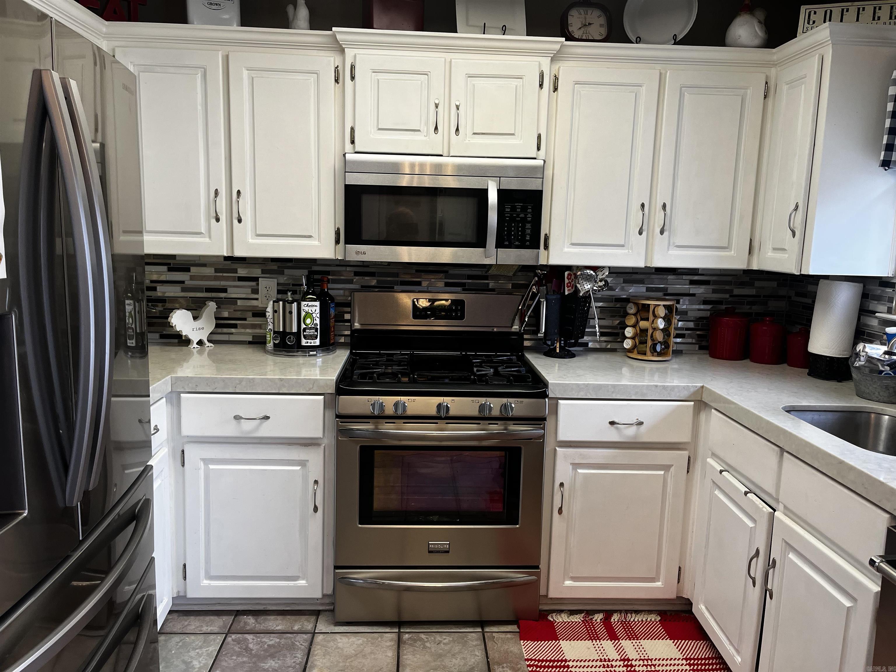 17 War Eagle  Cabot, AR