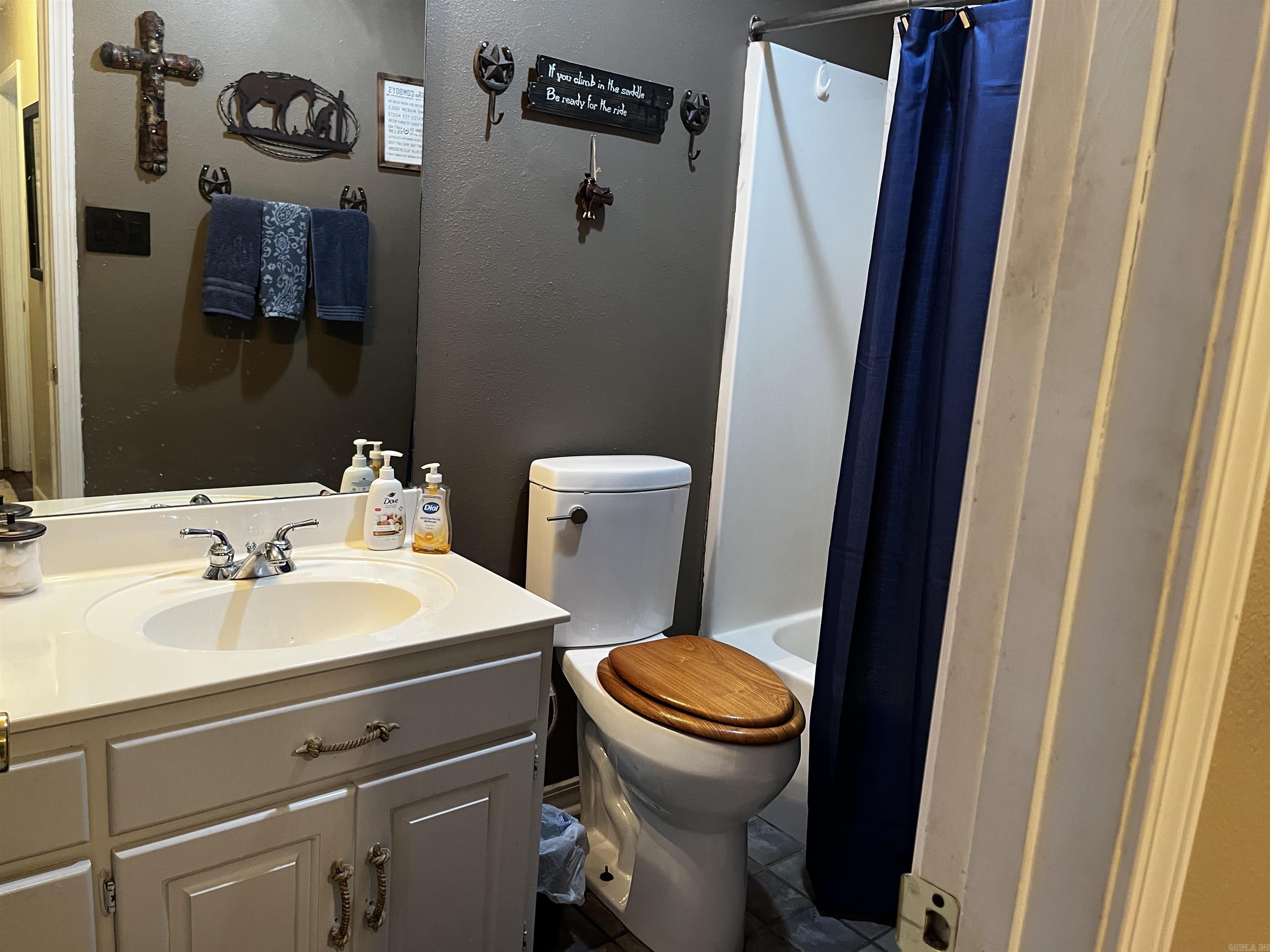 17 War Eagle  Cabot, AR