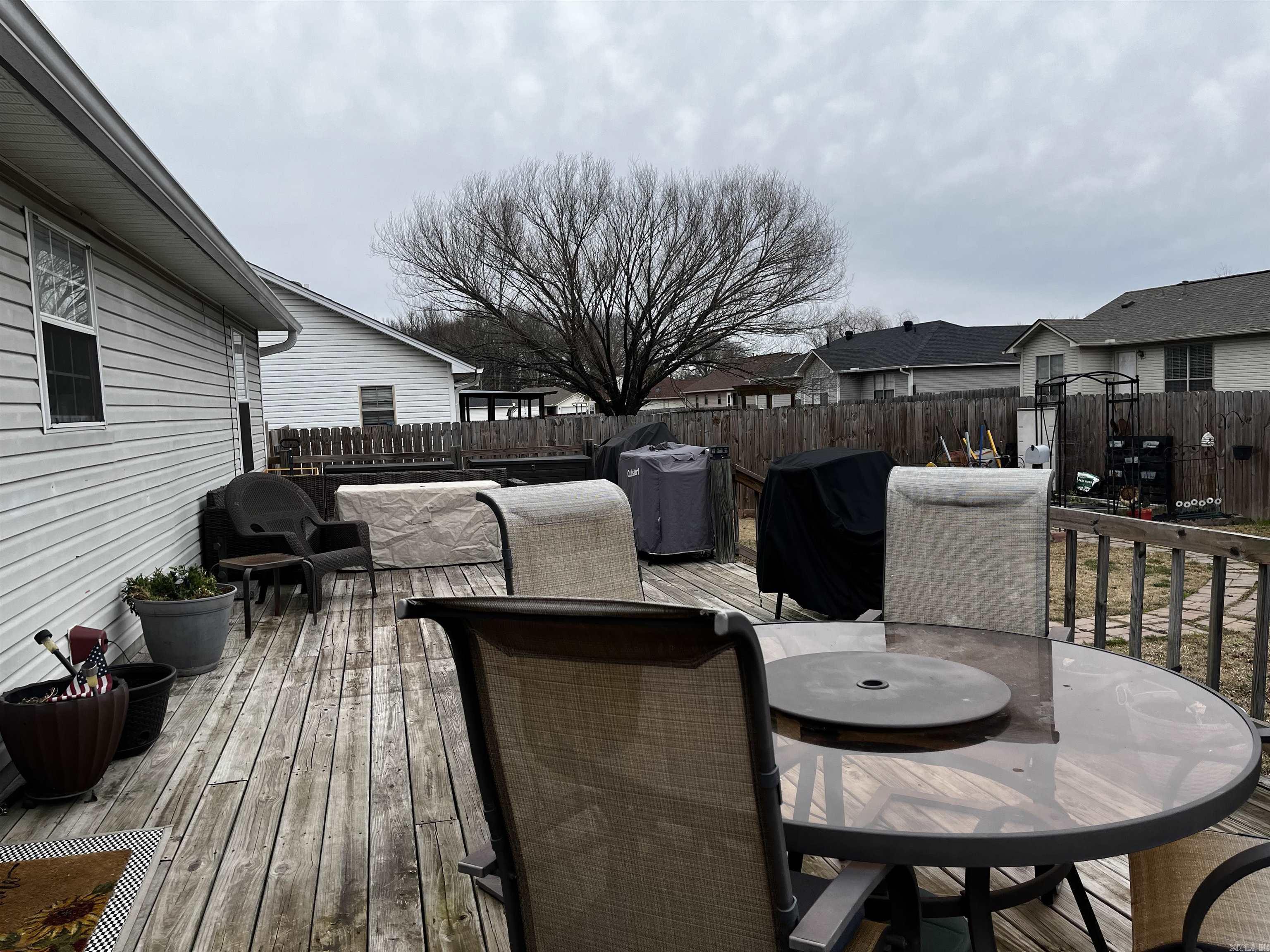 17 War Eagle  Cabot, AR