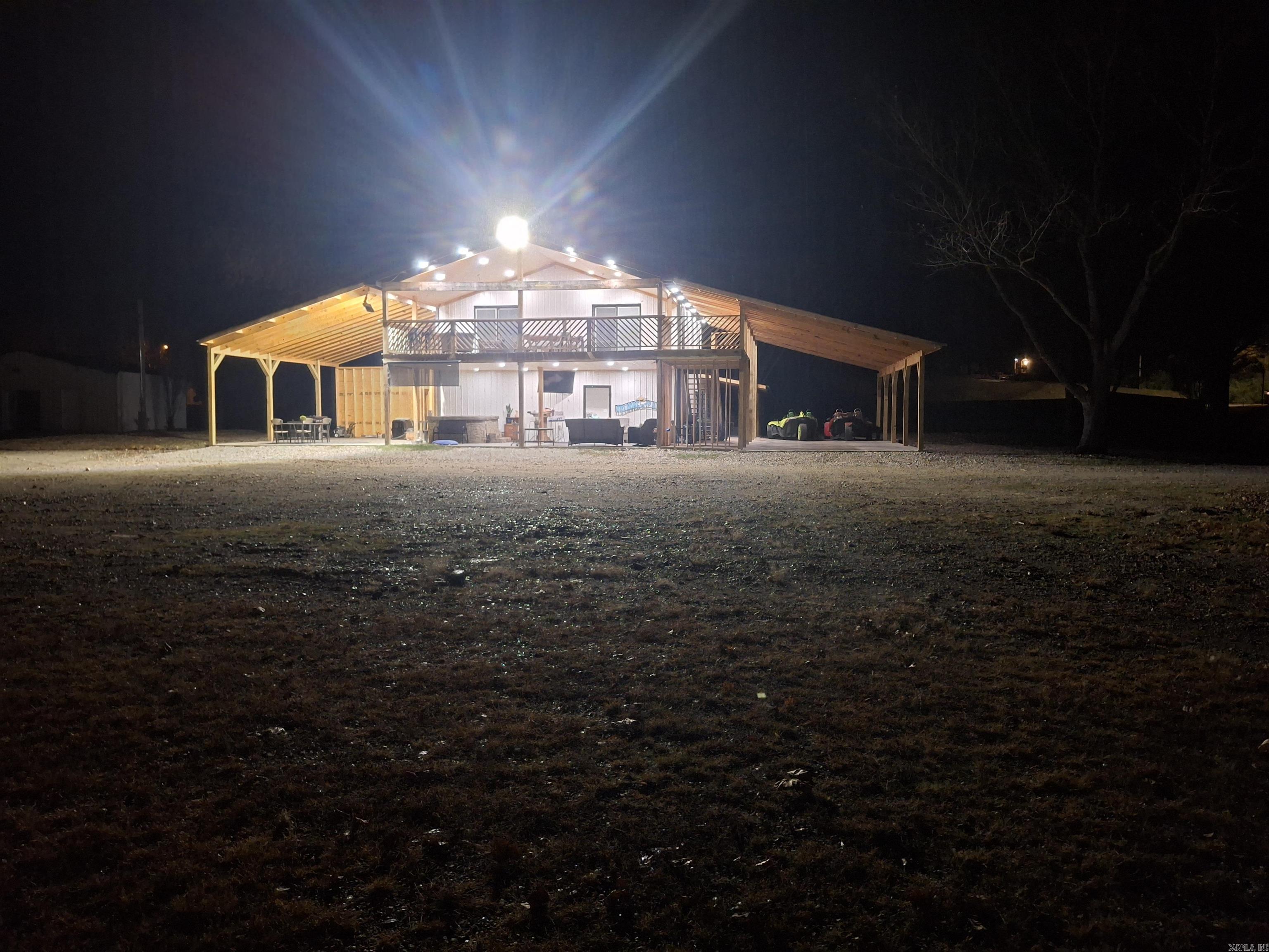 6766 Park  Hot Springs, AR