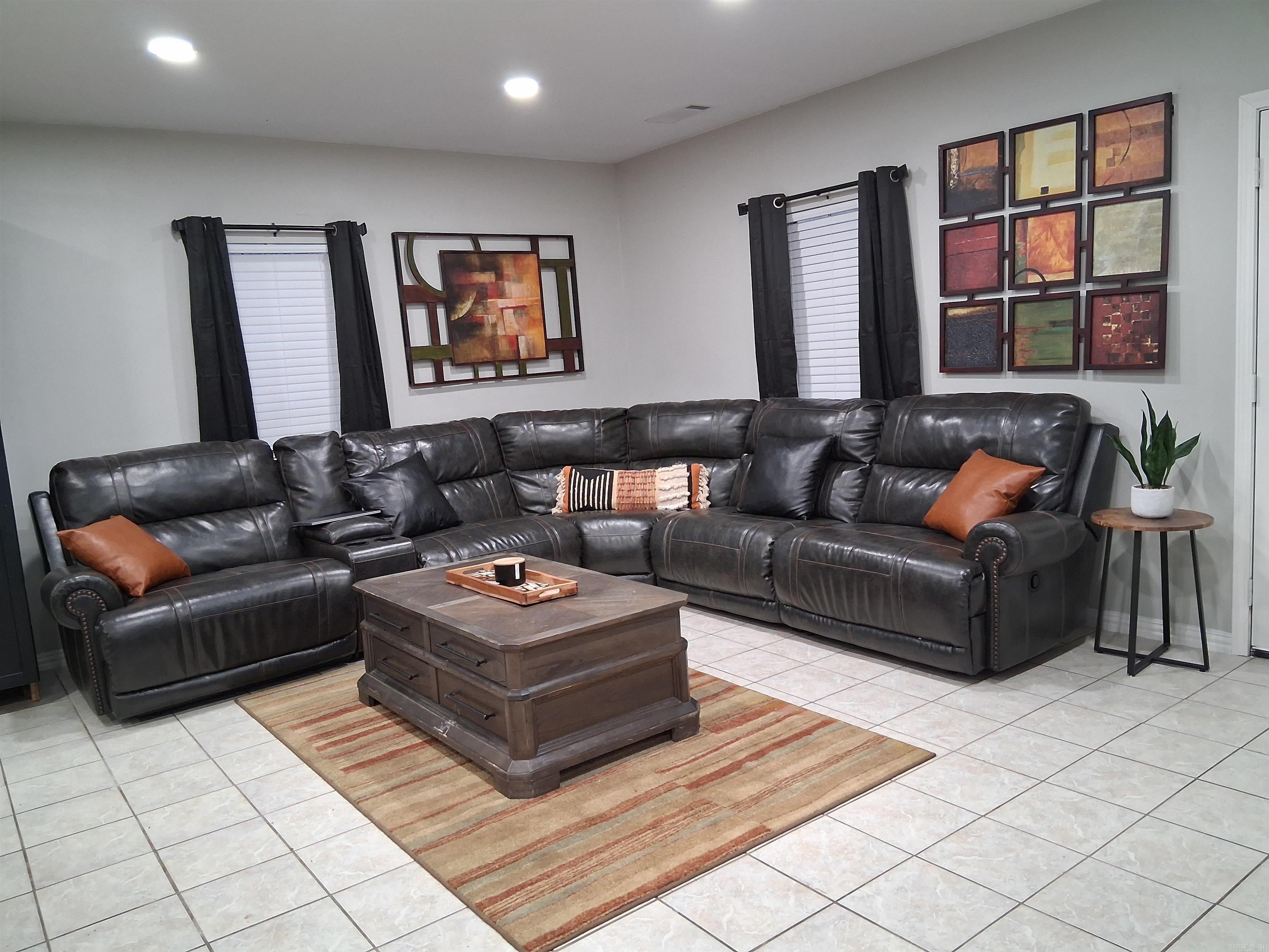 6766 Park  Hot Springs, AR