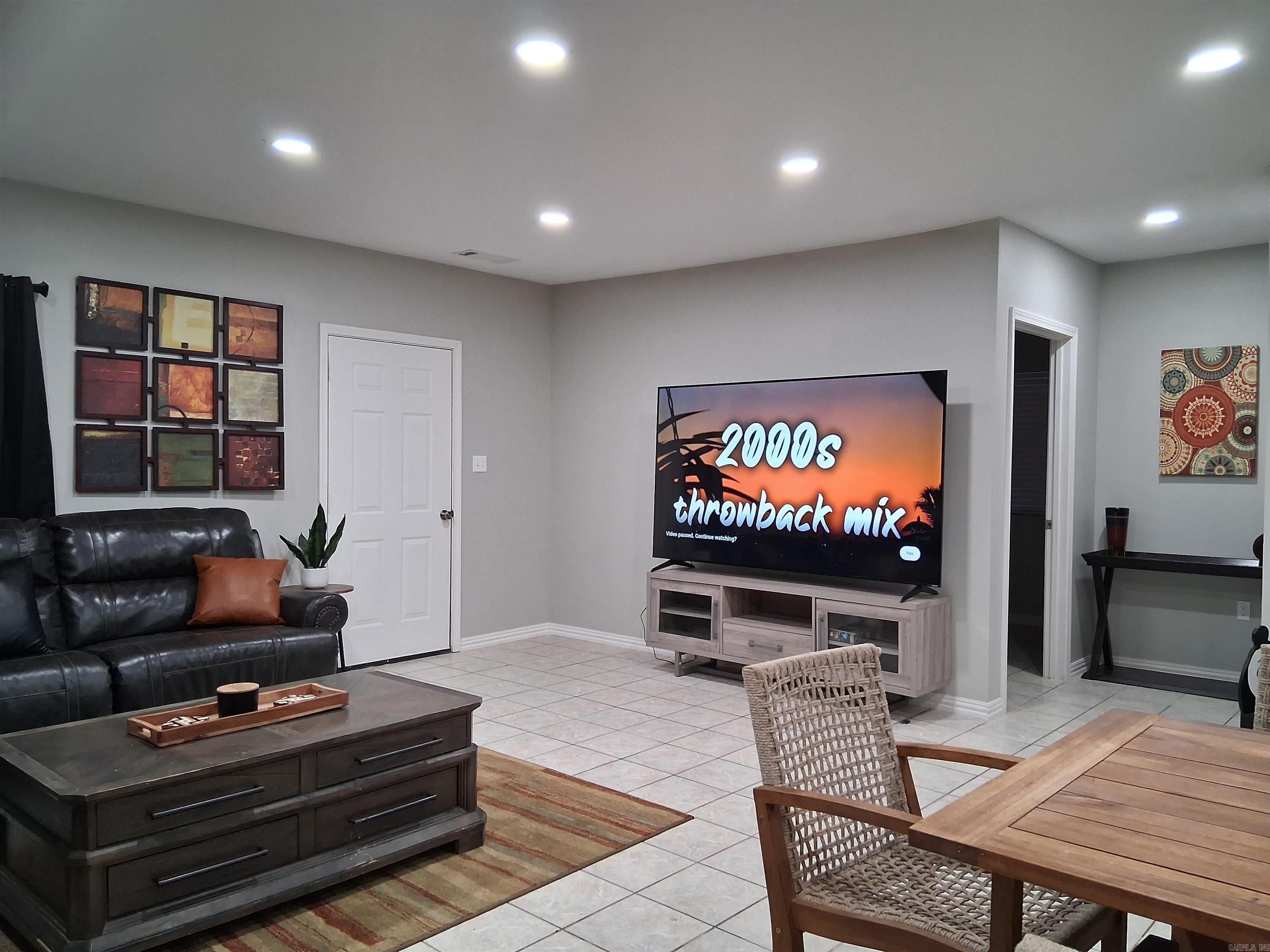 6766 Park  Hot Springs, AR