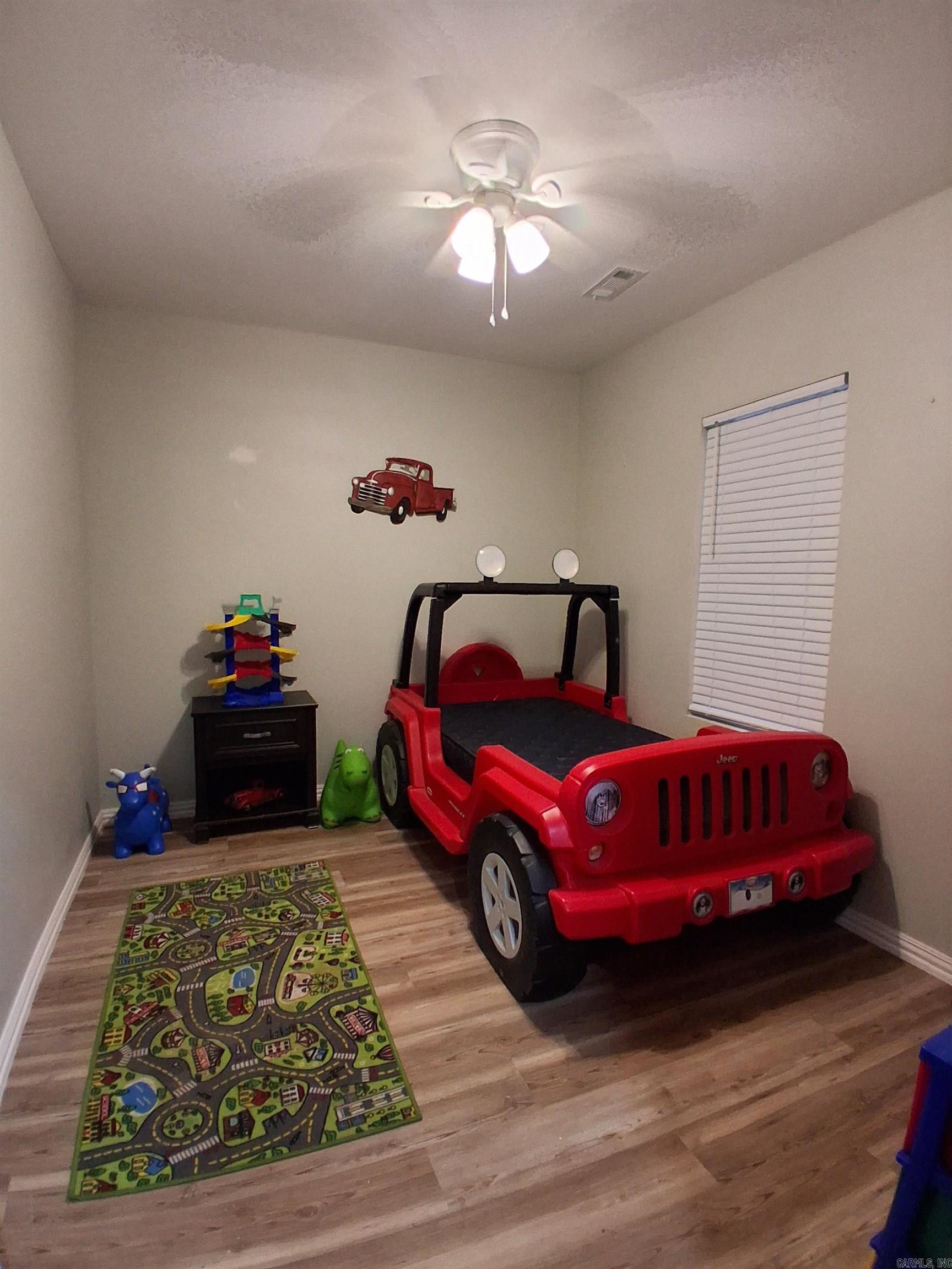 6766 Park  Hot Springs, AR