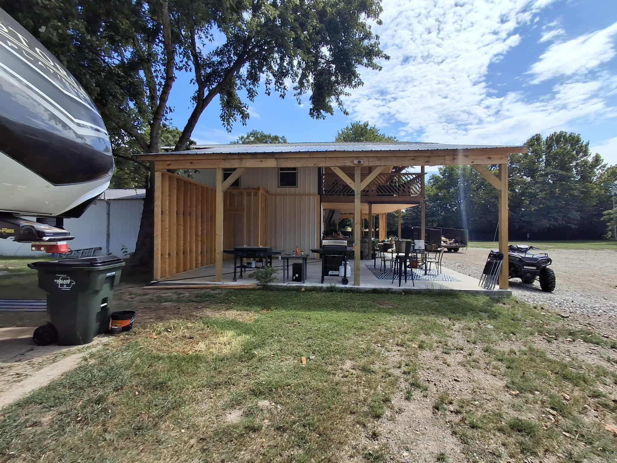 6766 Park  Hot Springs, AR