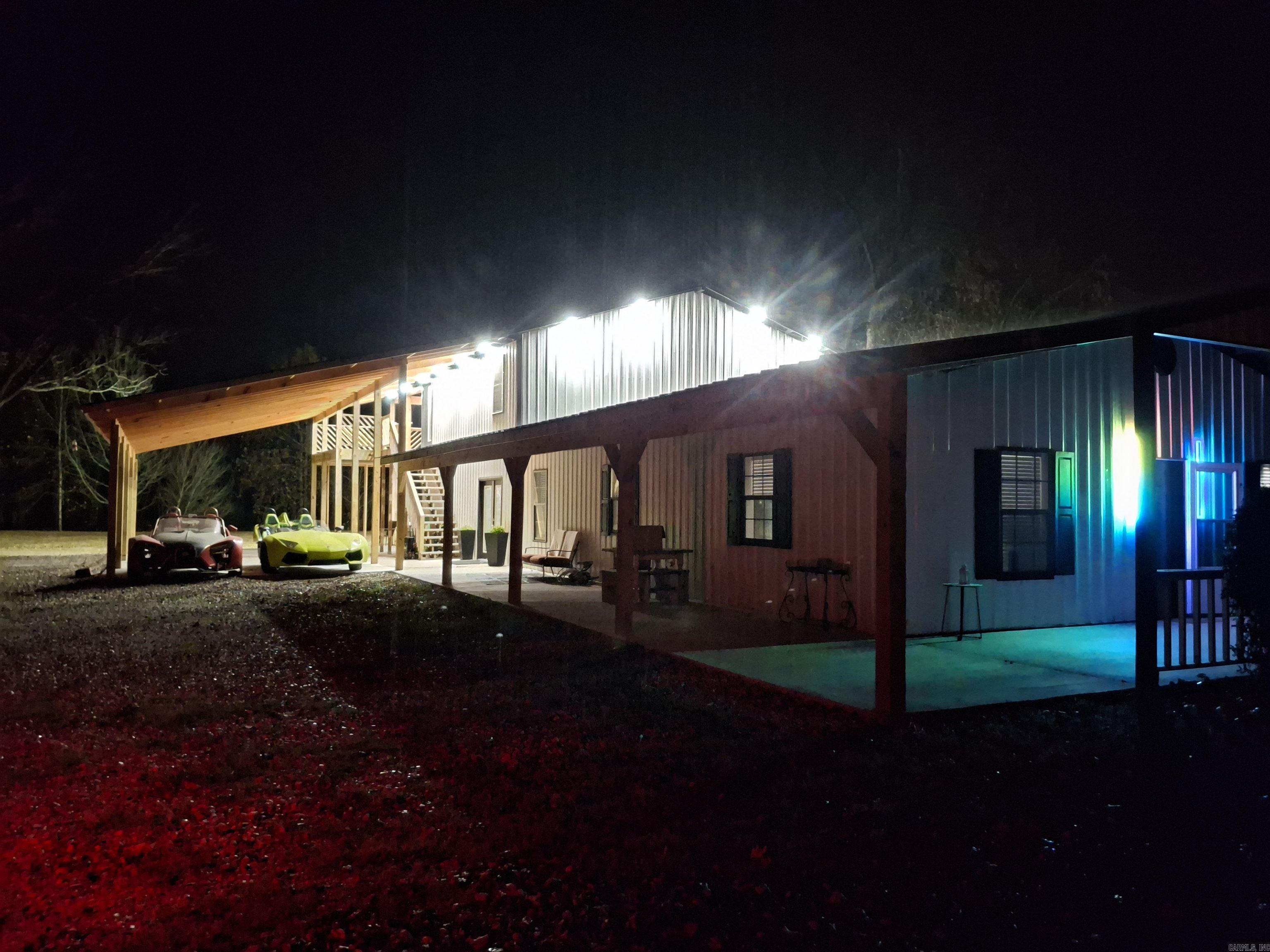 6766 Park  Hot Springs, AR