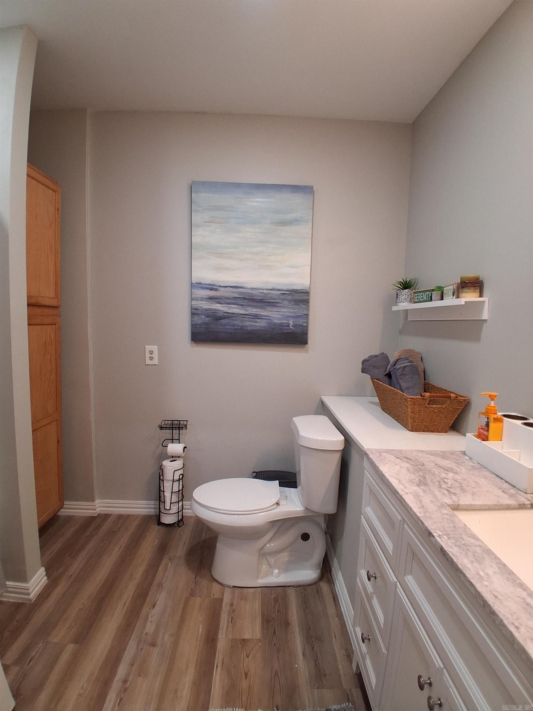 6766 Park  Hot Springs, AR