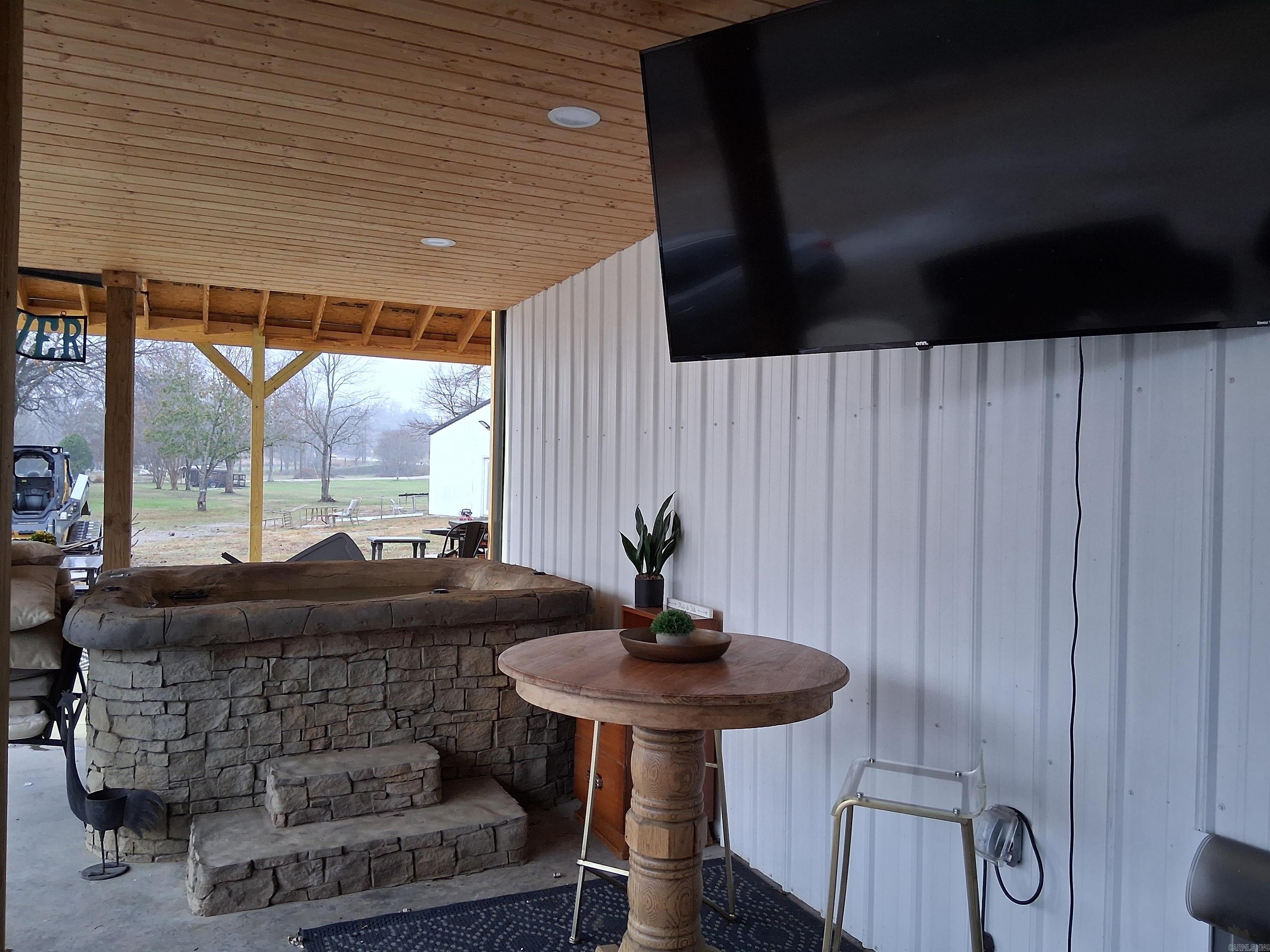 6766 Park  Hot Springs, AR