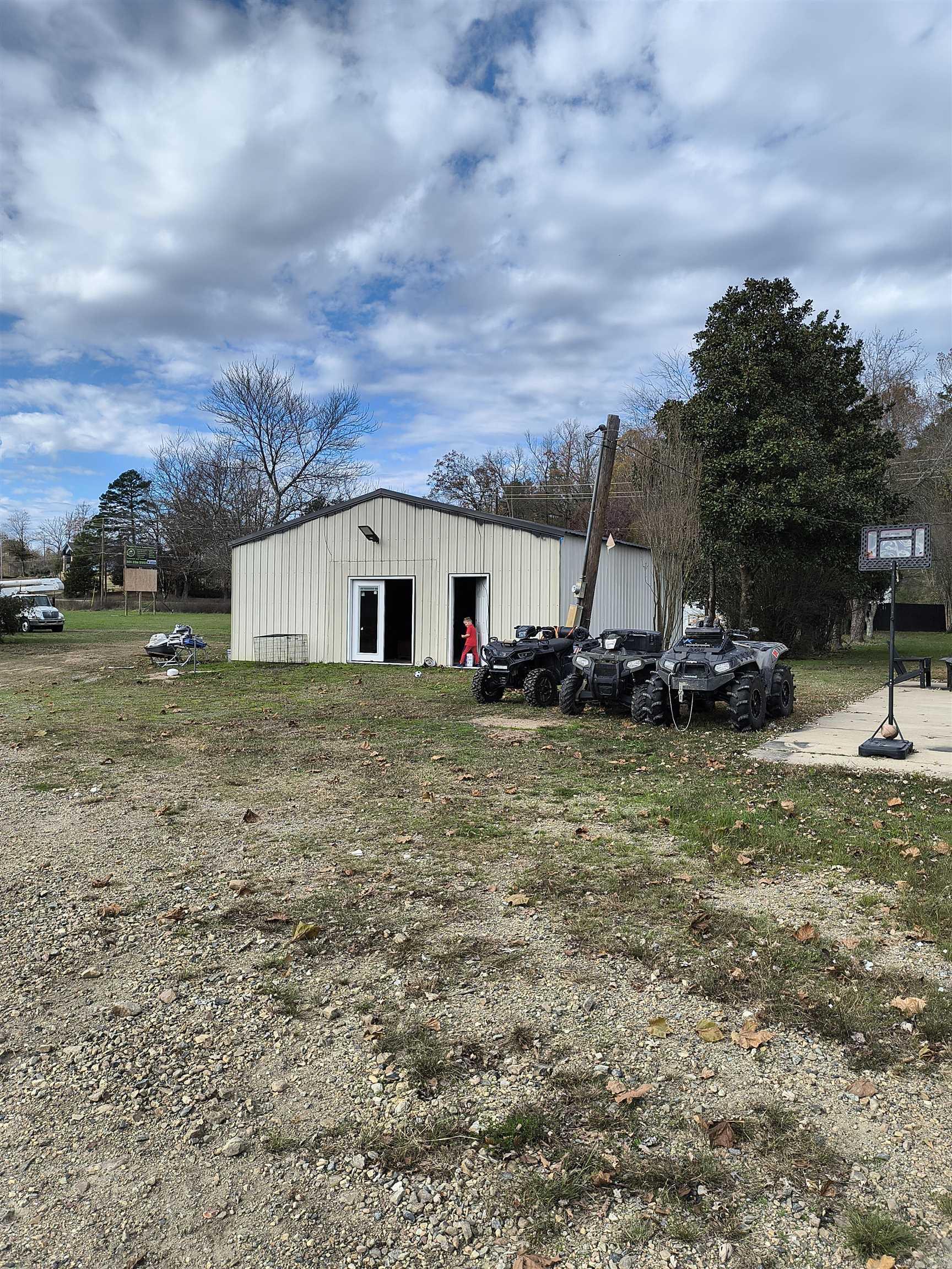 6766 Park  Hot Springs, AR