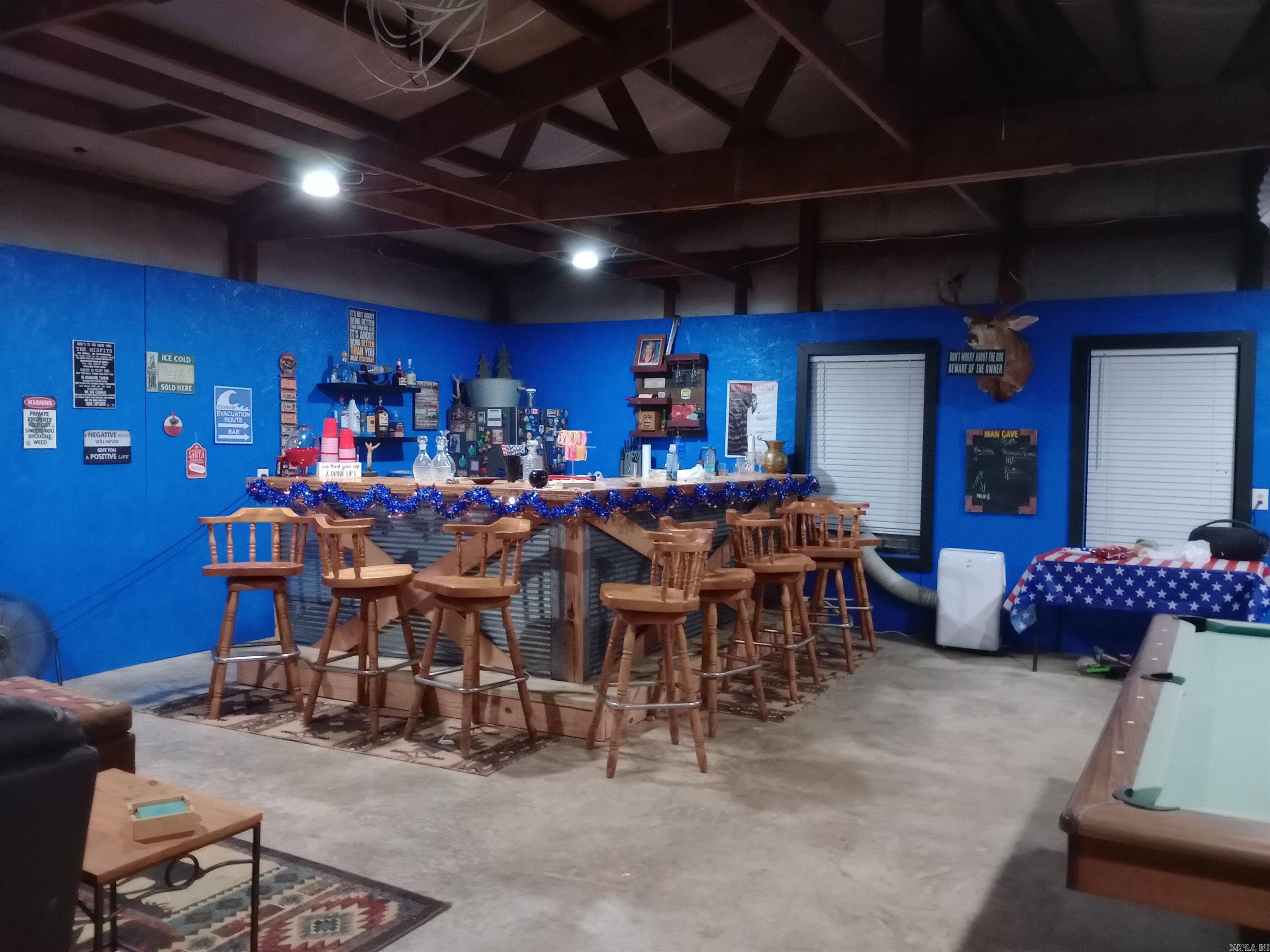 6766 Park  Hot Springs, AR