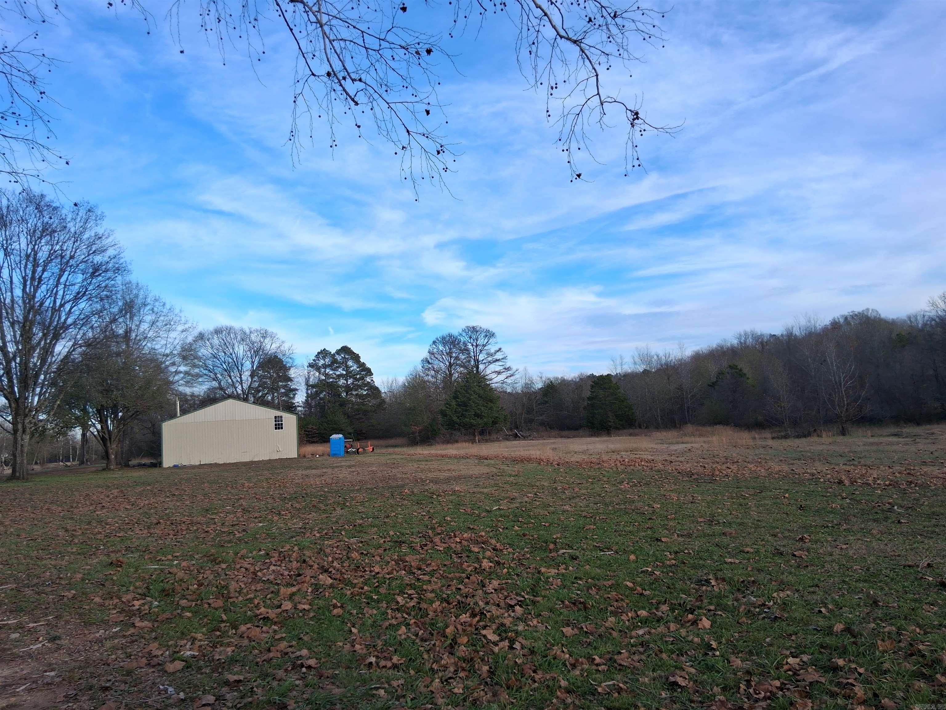 6766 Park  Hot Springs, AR