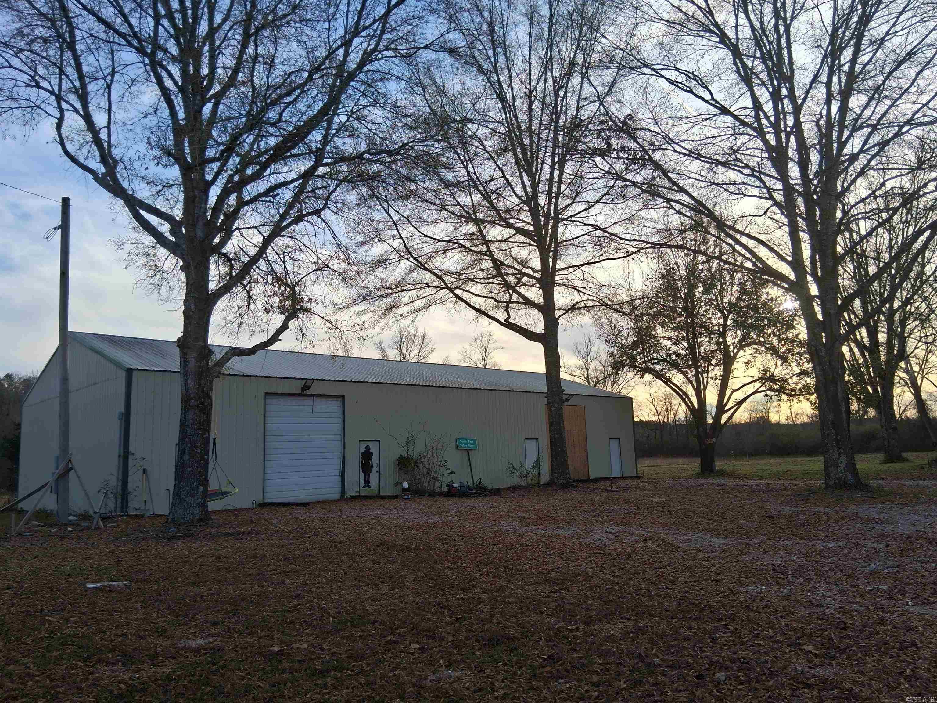 6766 Park  Hot Springs, AR