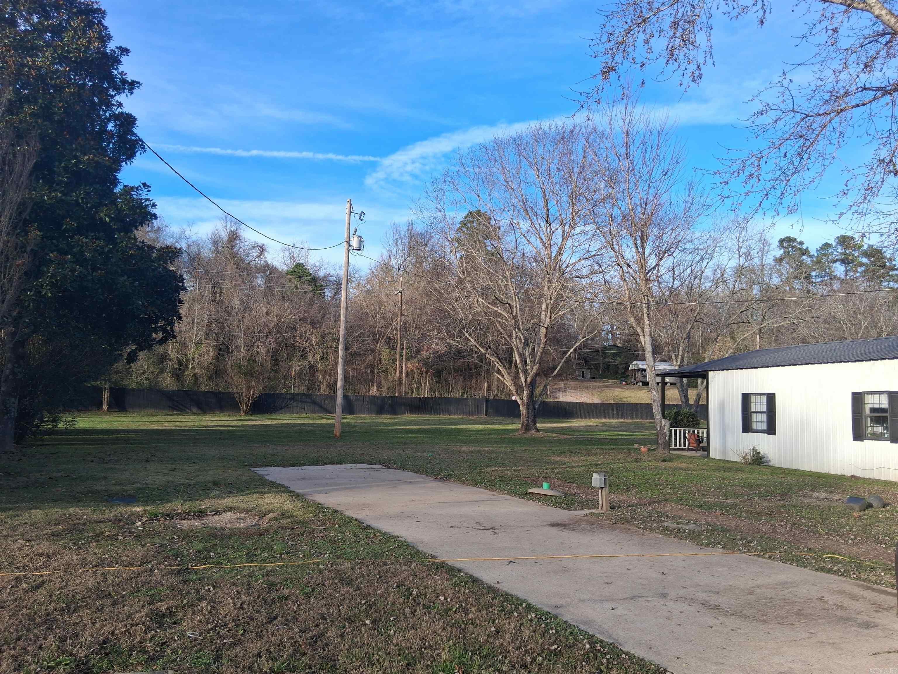 6766 Park  Hot Springs, AR