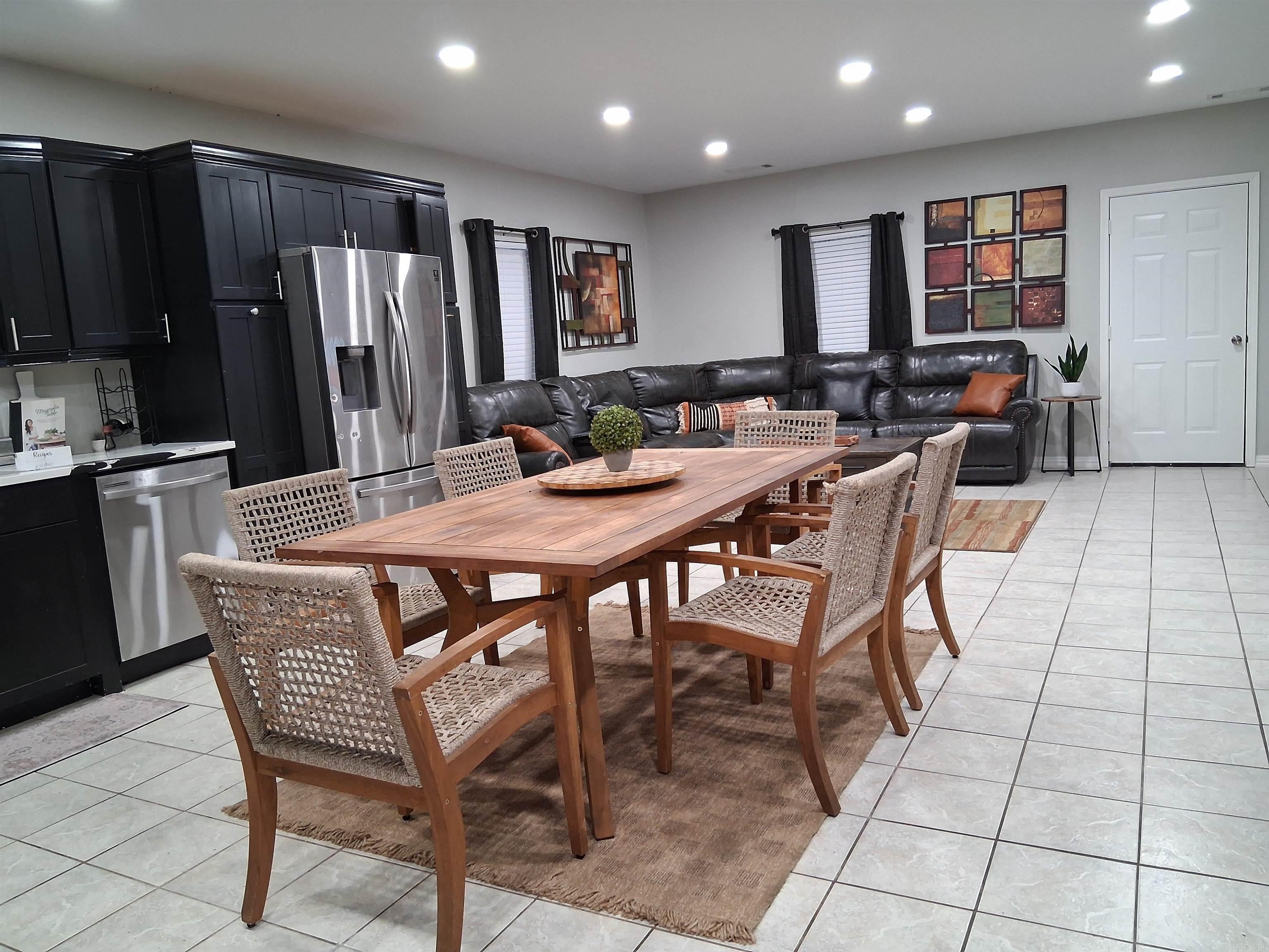 6766 Park  Hot Springs, AR