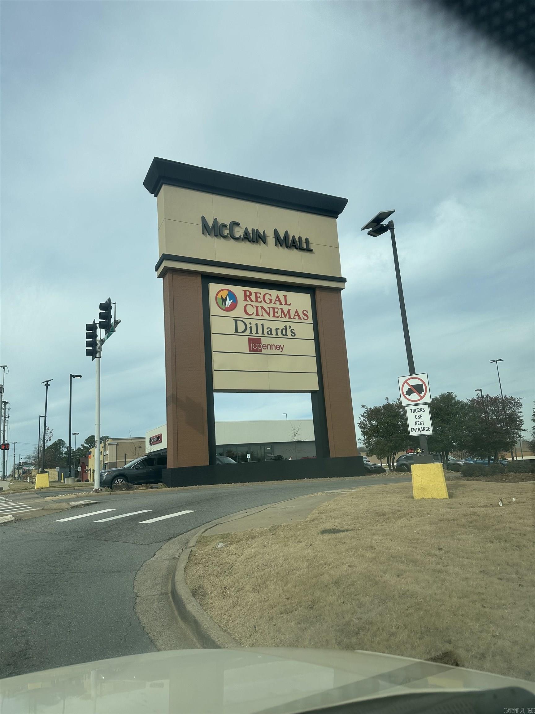 3929 McCain  North Little Rock, AR