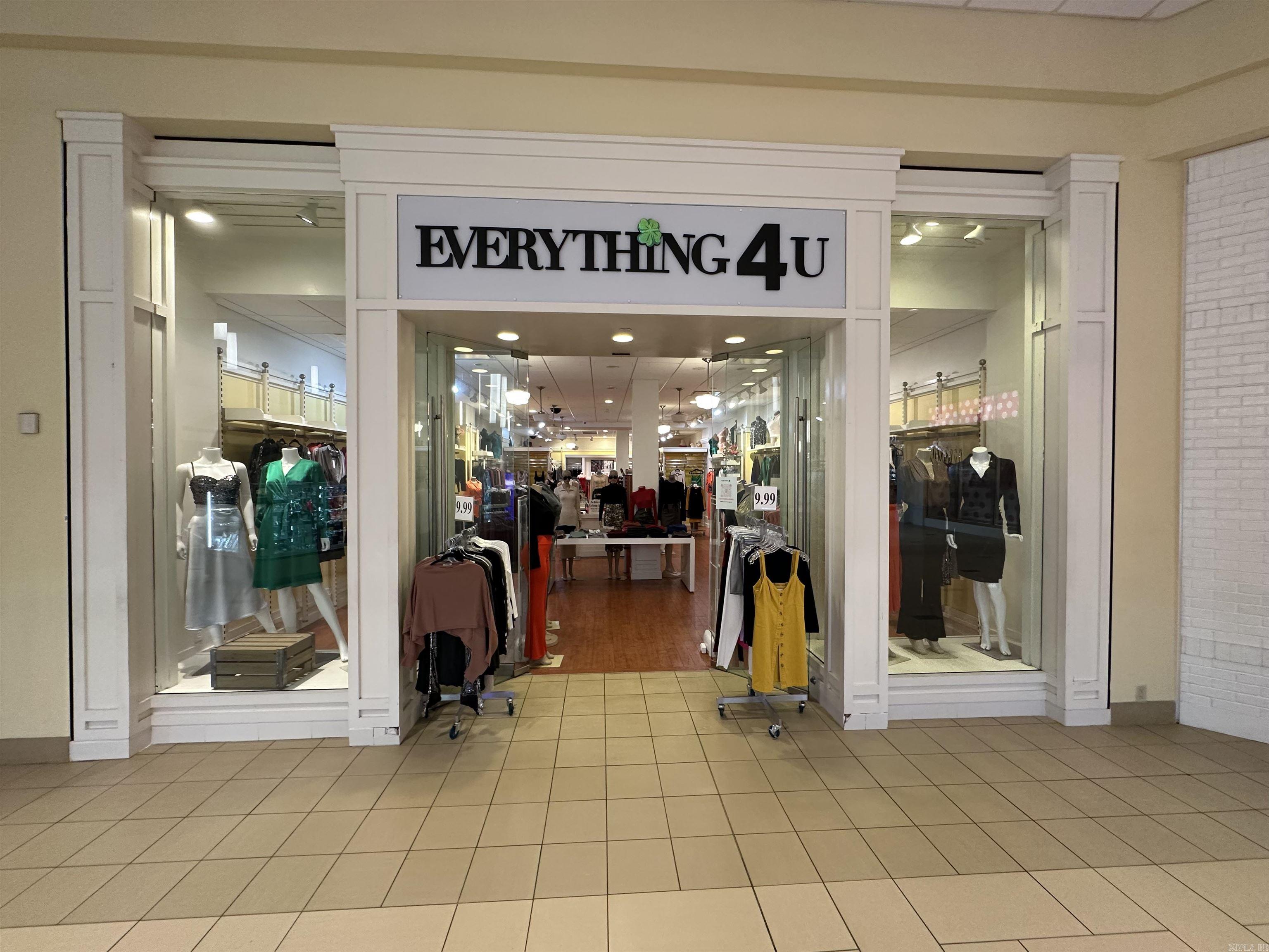 3929 McCain  North Little Rock, AR