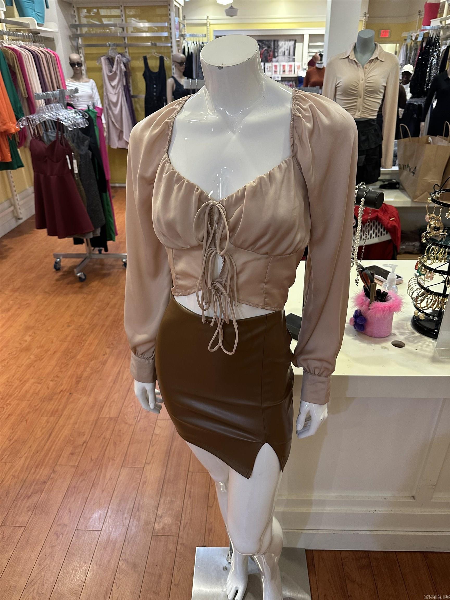 3929 McCain  North Little Rock, AR