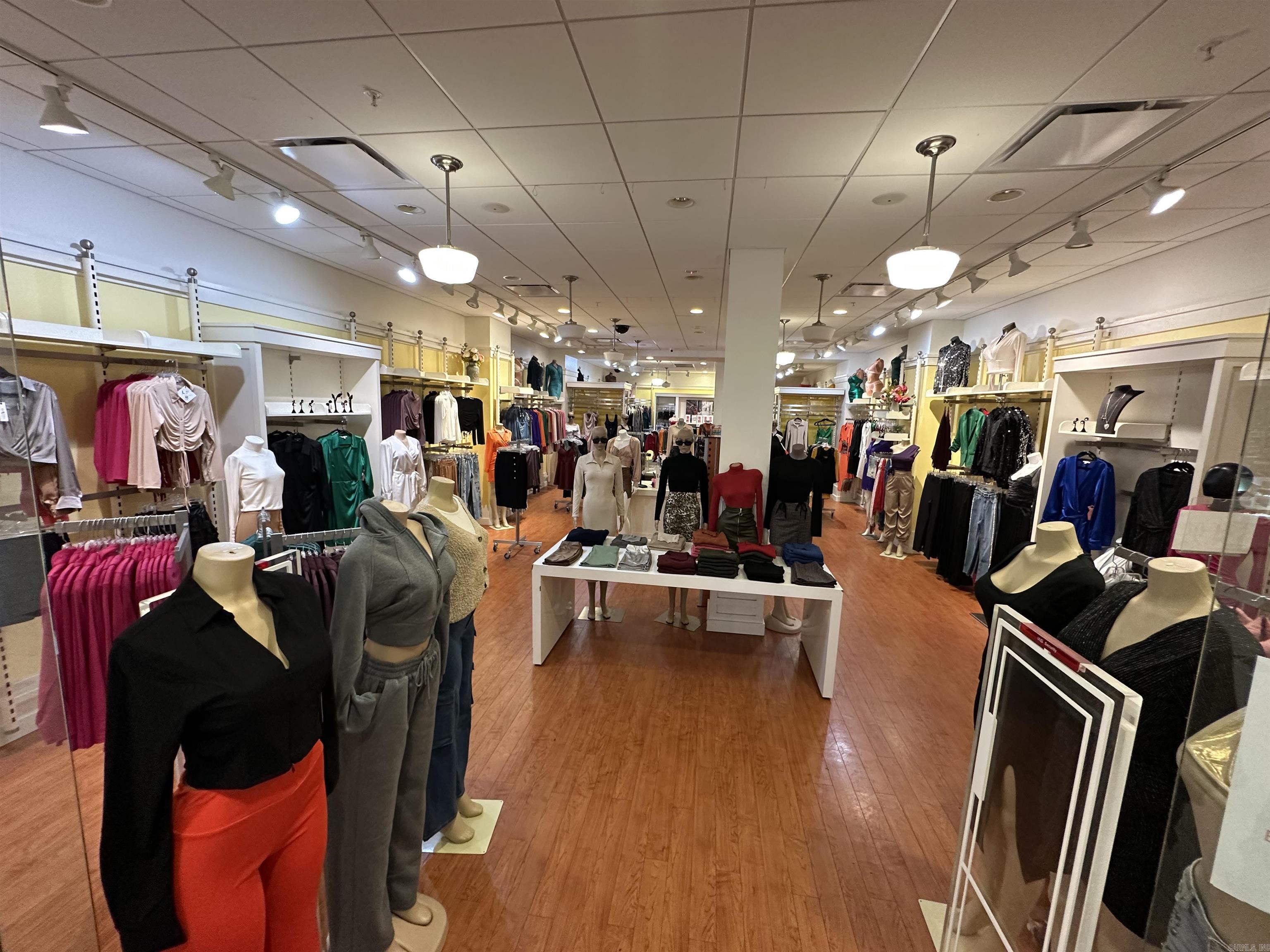 3929 McCain  North Little Rock, AR