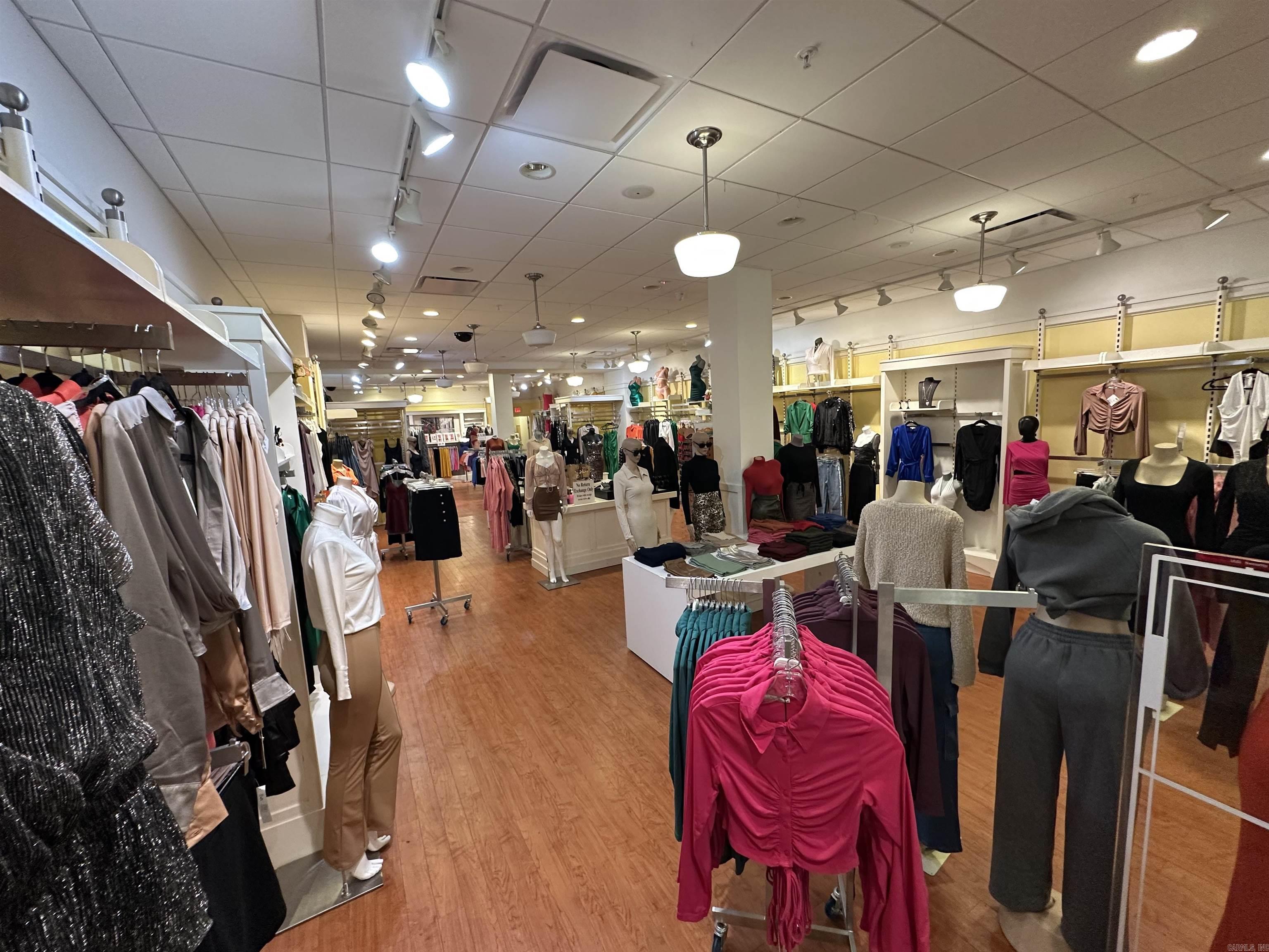 3929 McCain  North Little Rock, AR