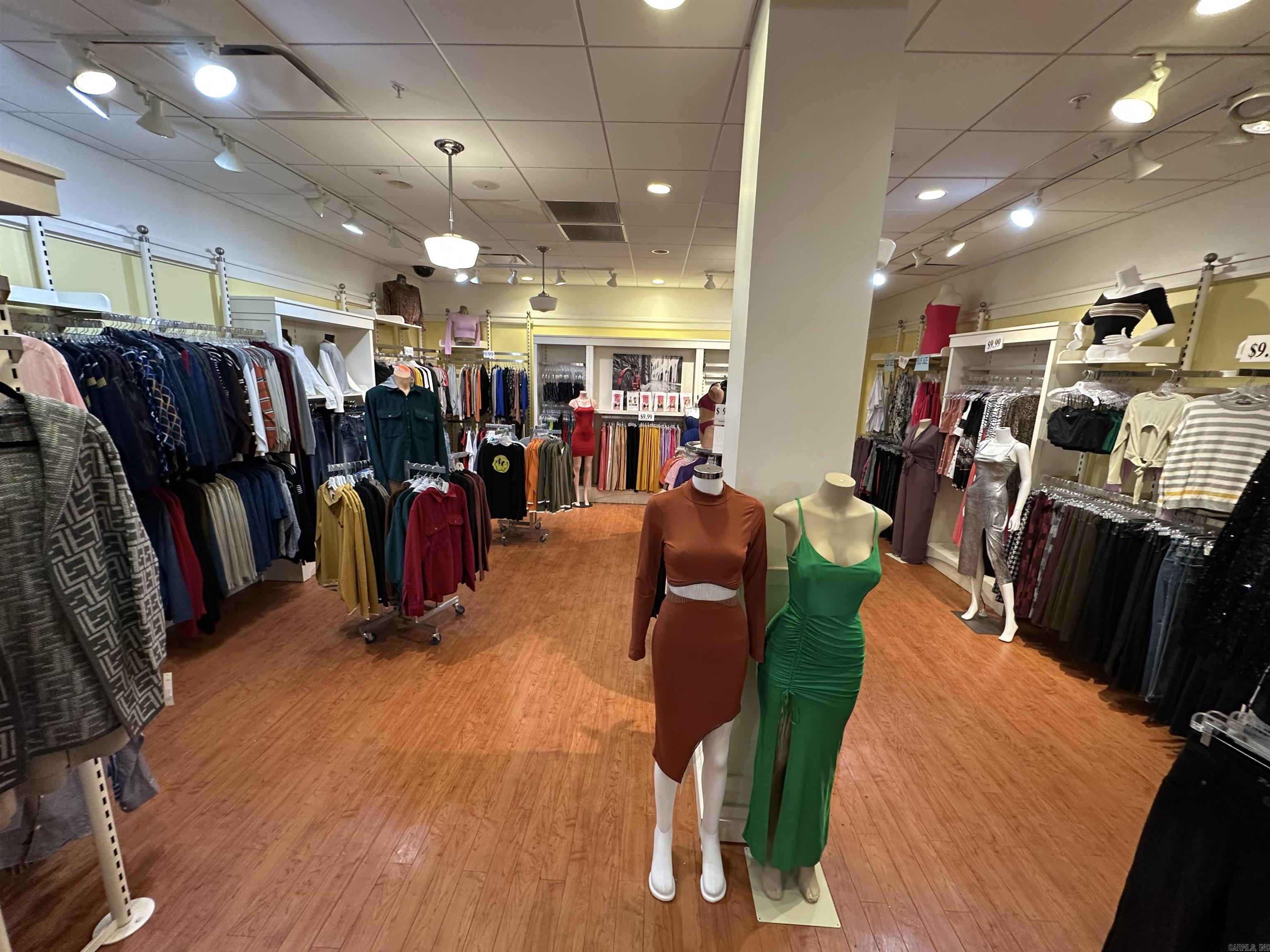 3929 McCain  North Little Rock, AR