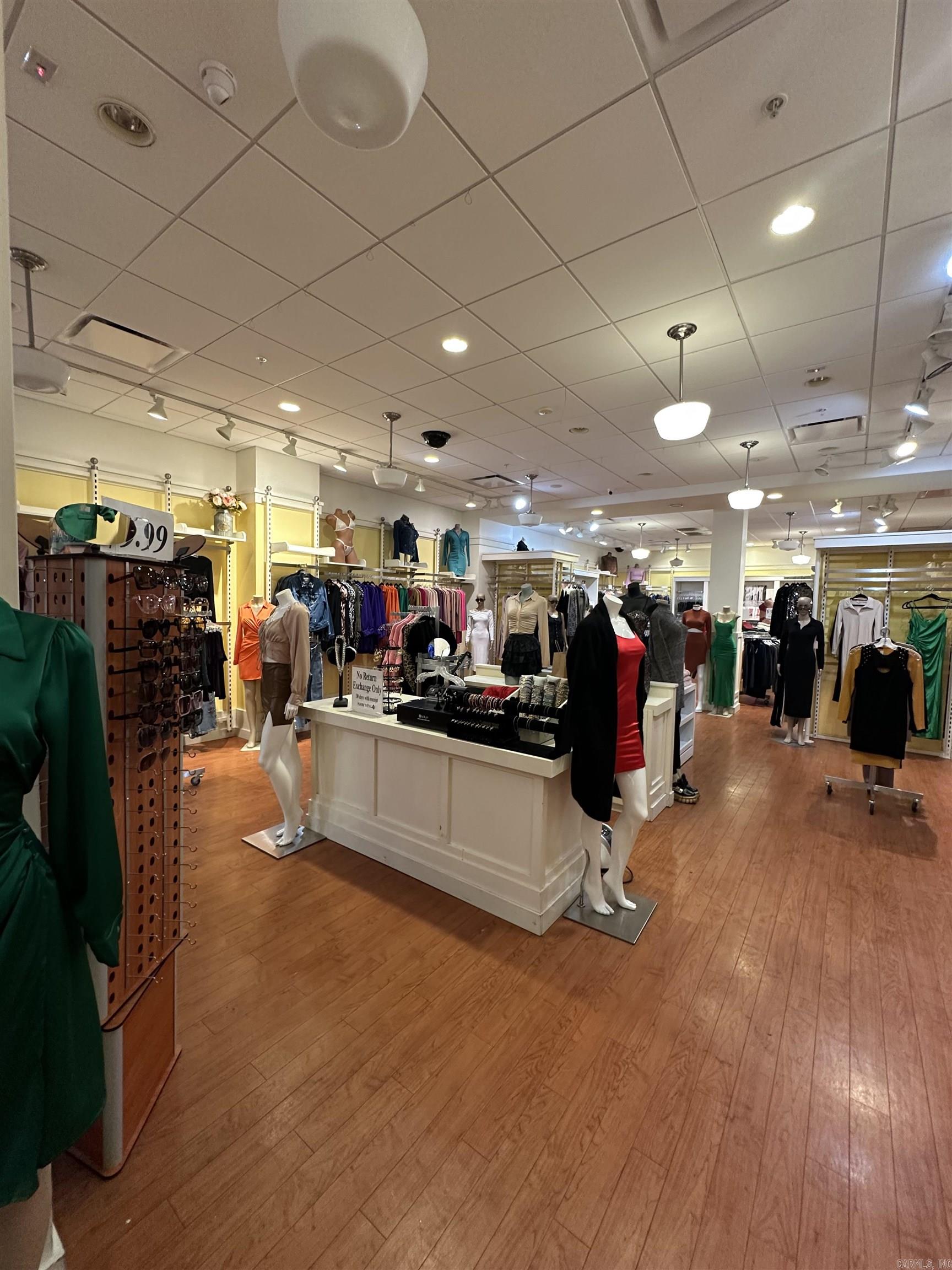 3929 McCain  North Little Rock, AR