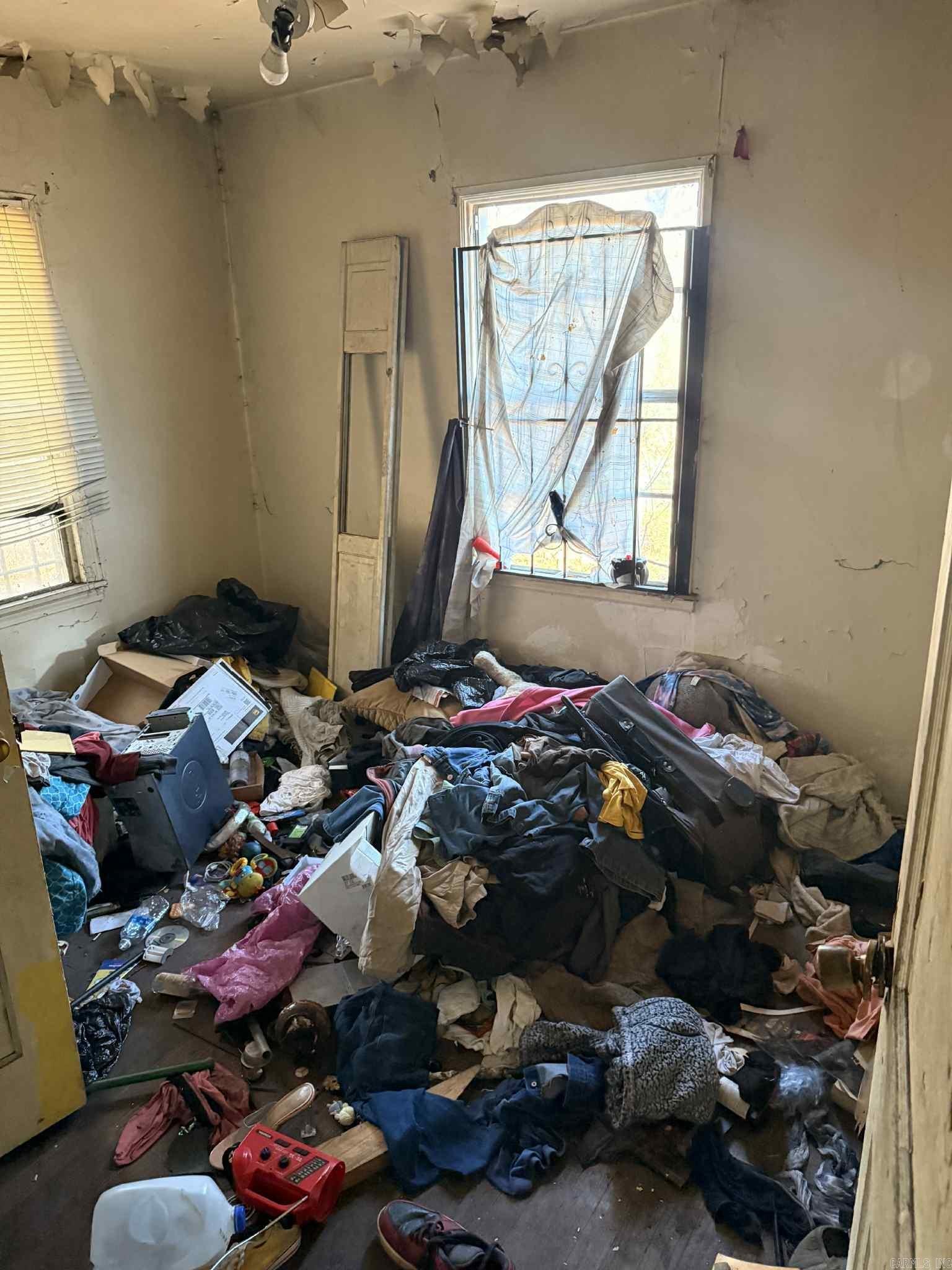 1501 W 28Th  Pine Bluff, AR