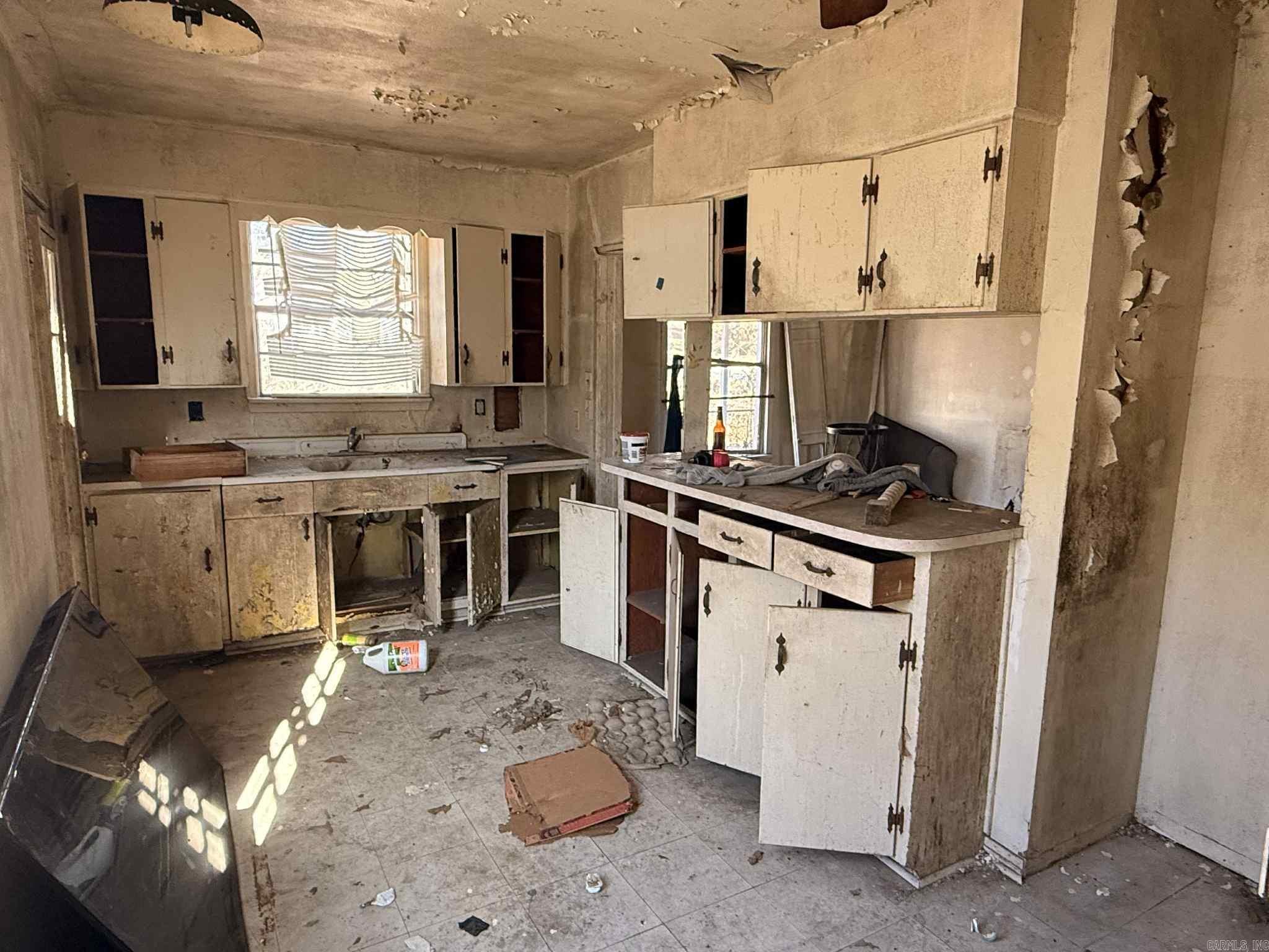 1501 W 28Th  Pine Bluff, AR